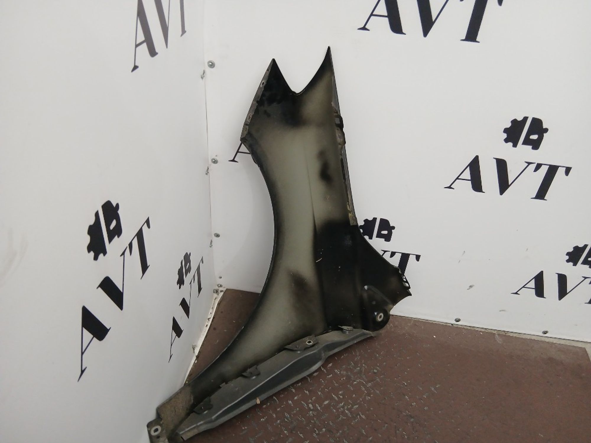 Крыло Mercedes-Benz B-Class W246, 5000 рублей, Ростов-на-Дону