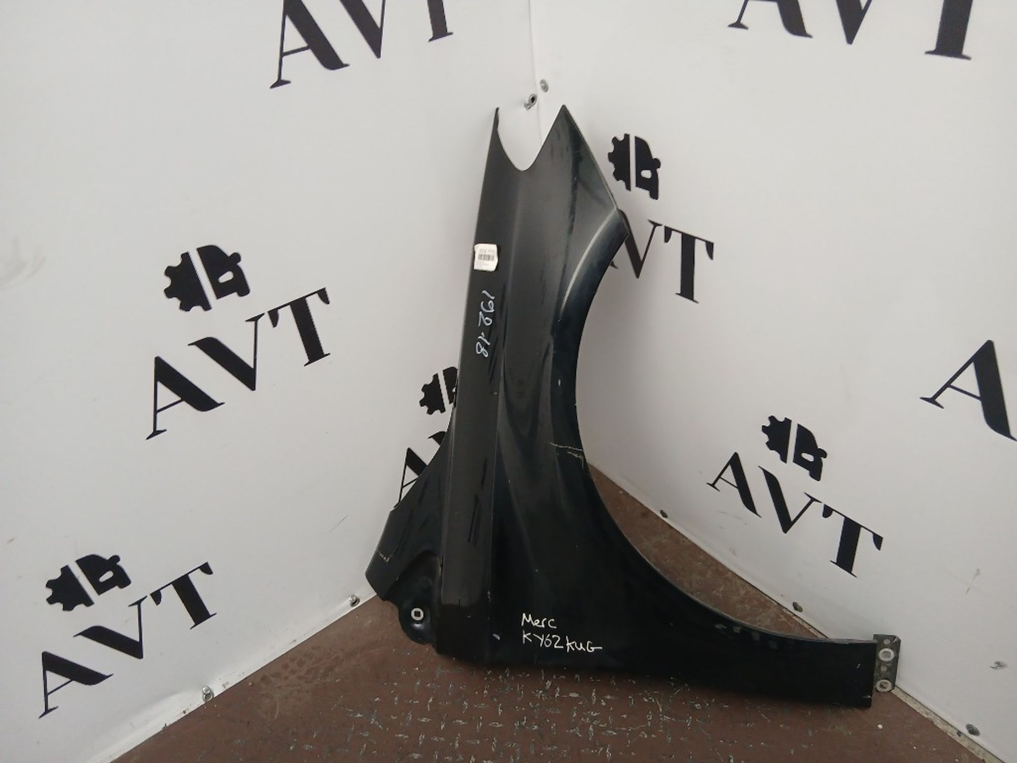 Крыло Mercedes-Benz B-Class W246, 5000 рублей, Ростов-на-Дону