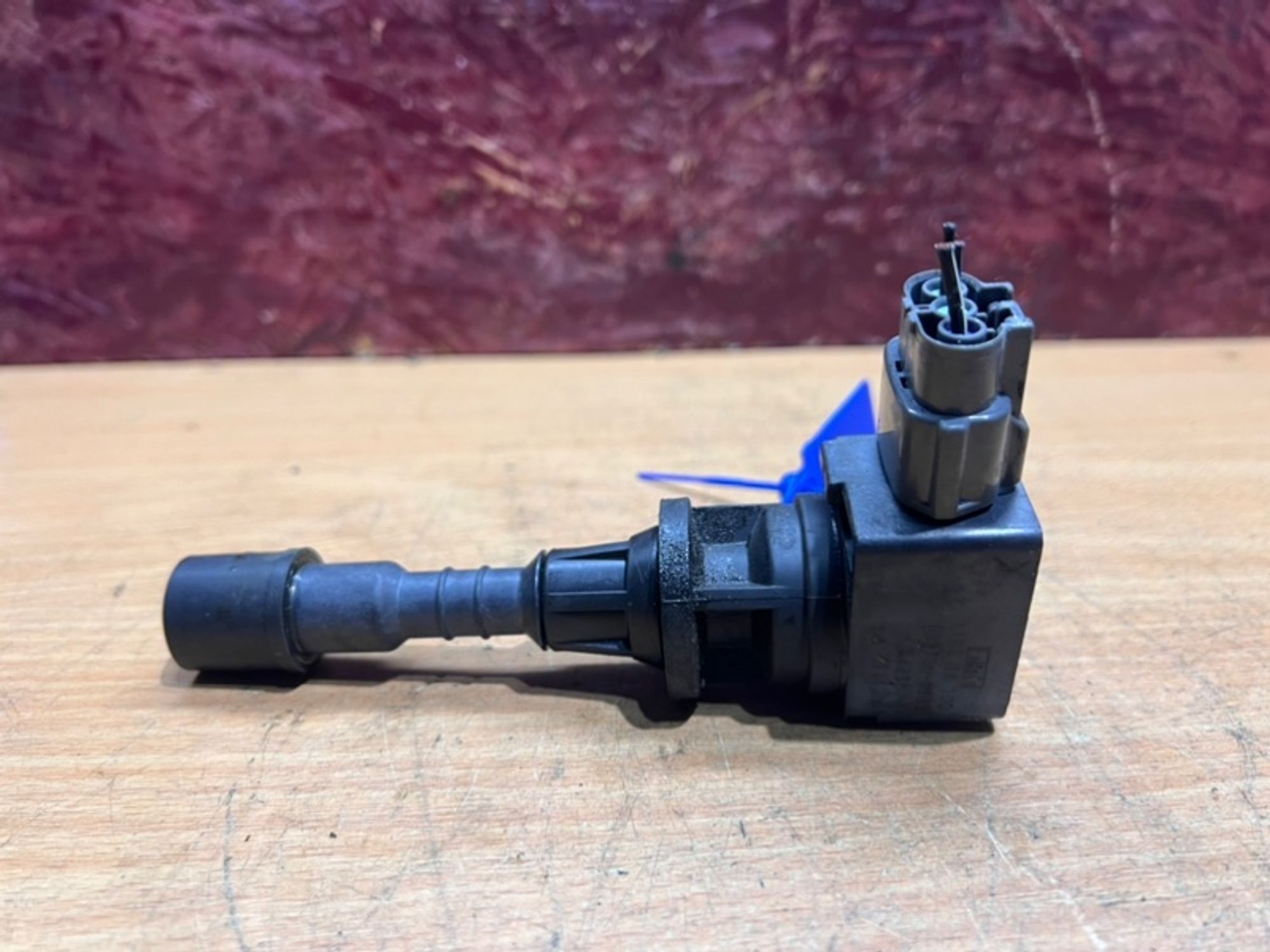 Катушка зажигания Mazda 6 L8, 2000 рублей, Ростов-на-Дону