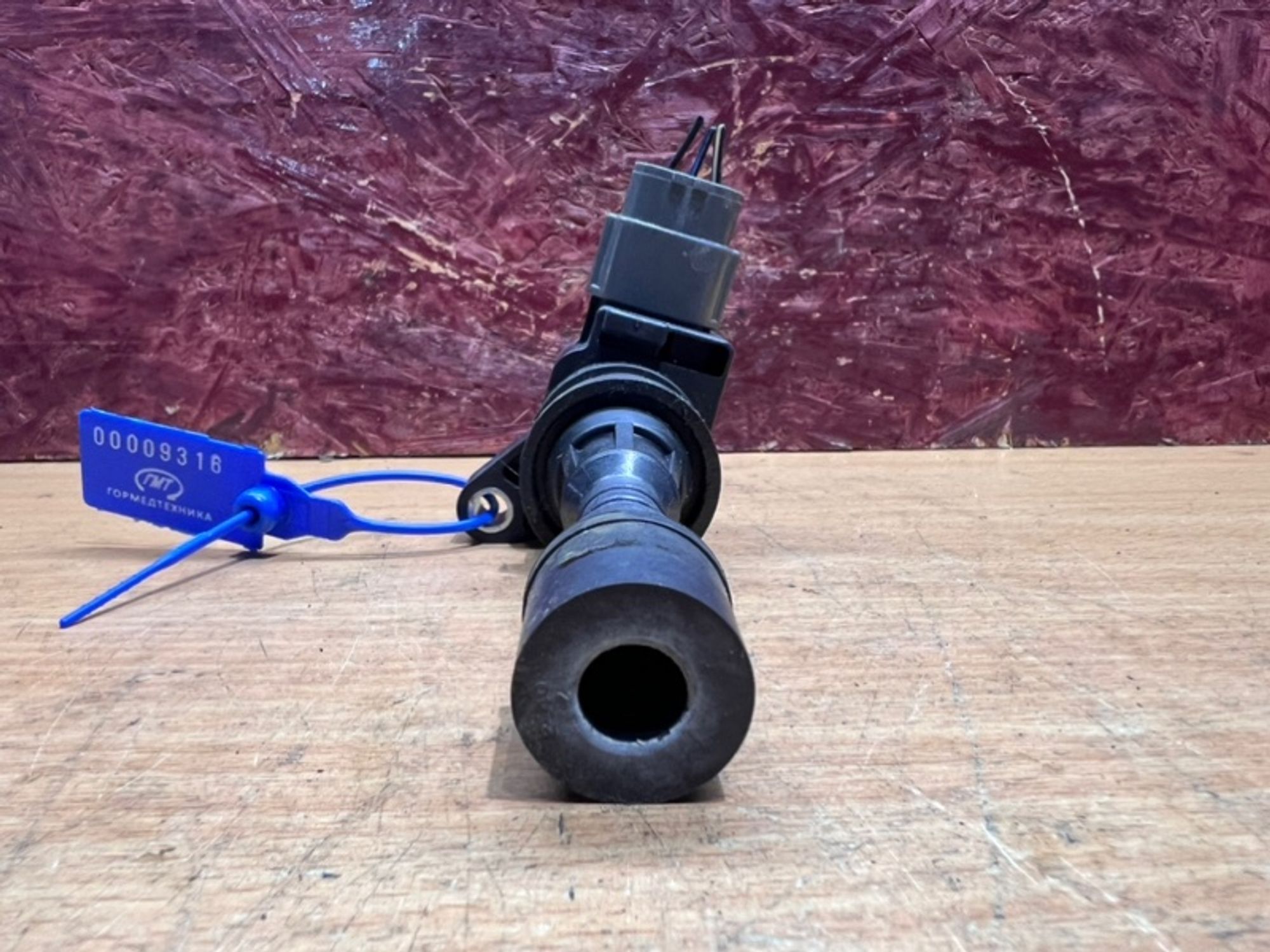 Катушка зажигания Mazda 6 L8, 2000 рублей, Ростов-на-Дону