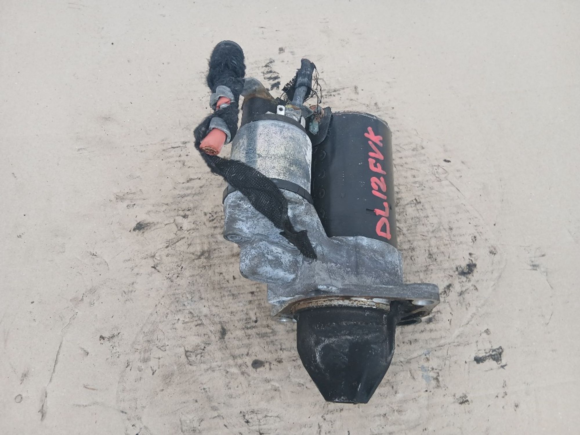 Стартер Opel Corsa A14XER, 1500 рублей, Ростов-на-Дону