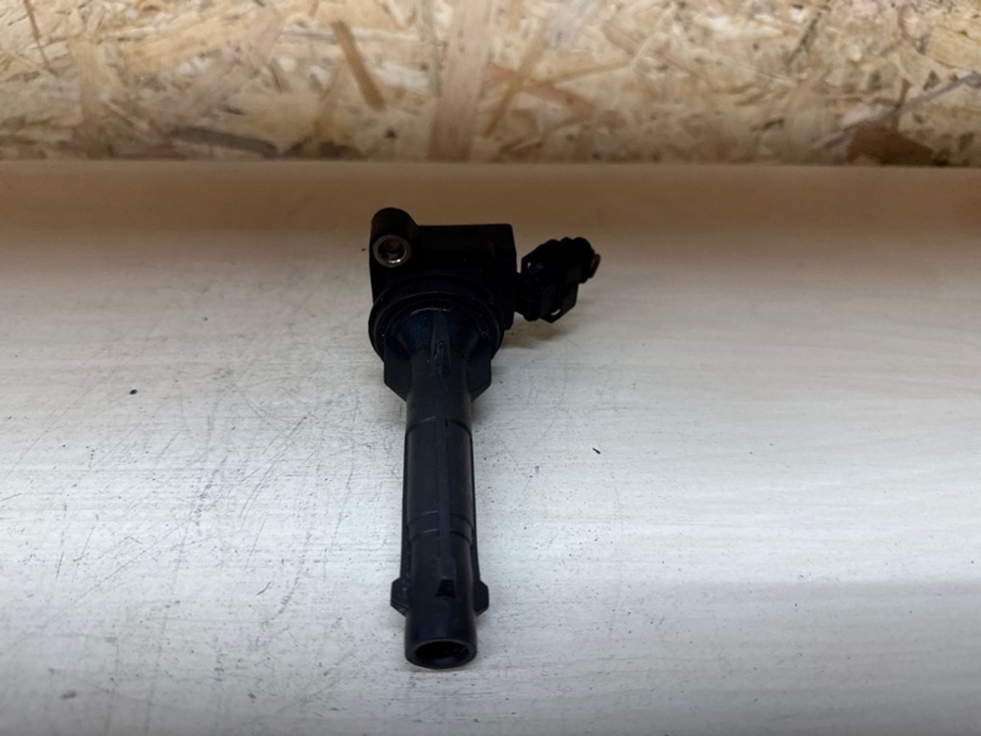 Катушка зажигания Toyota Corolla 4ZZ-FE, 1500 рублей, Ростов-на-Дону