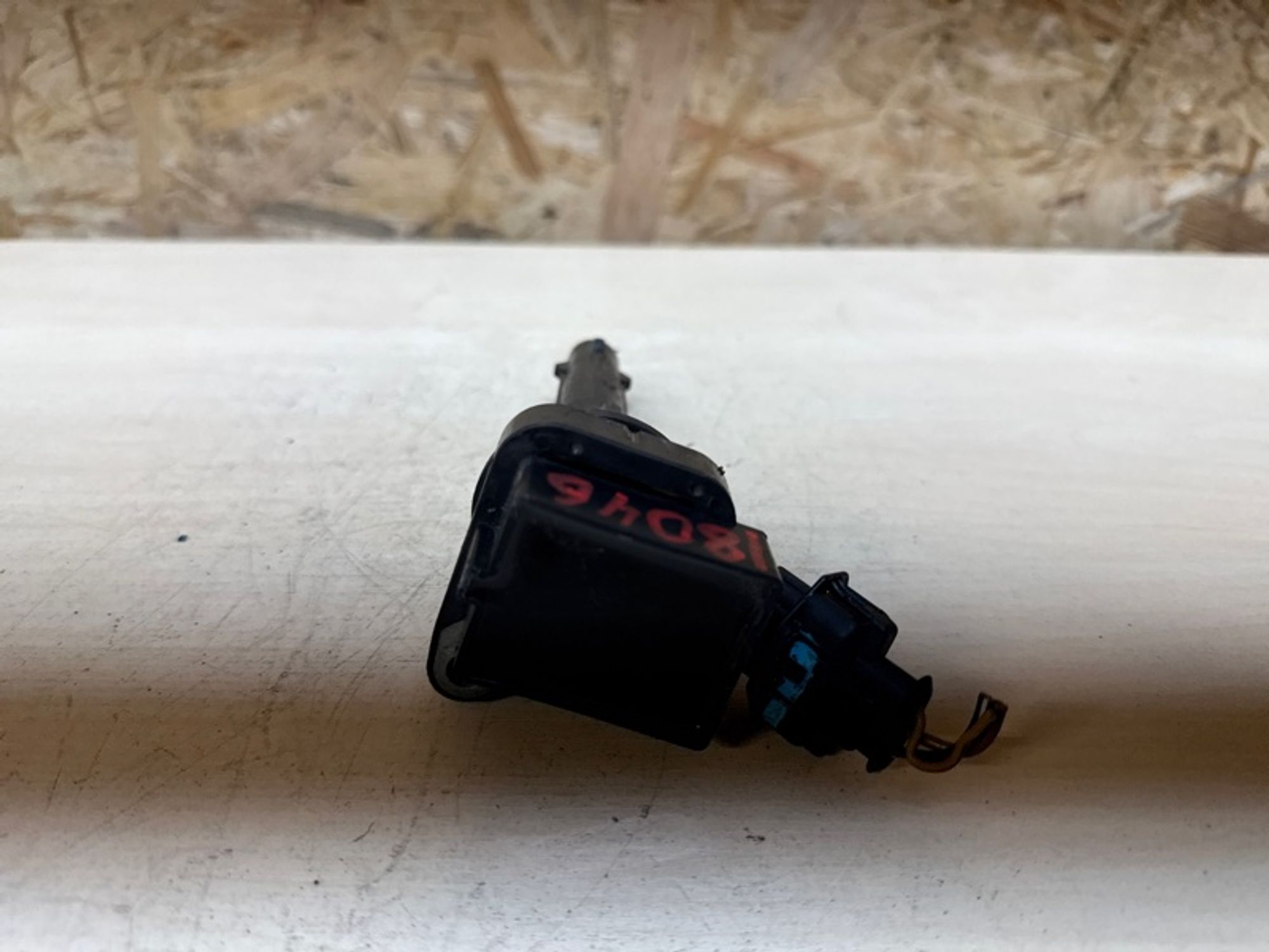 Катушка зажигания Toyota Corolla 4ZZ-FE, 1500 рублей, Ростов-на-Дону