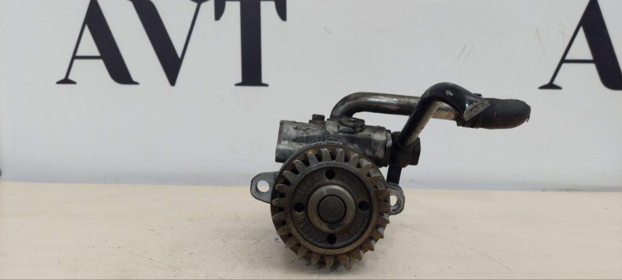 Насос гидроусилителя руля Volkswagen Transporter, 4500 рублей, Ростов-на-Дону