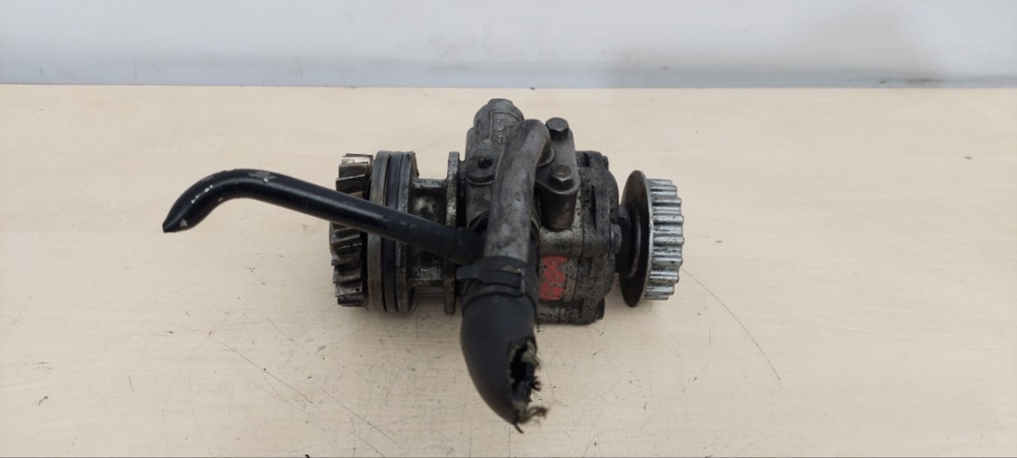 Насос гидроусилителя руля Volkswagen Transporter, 4500 рублей, Ростов-на-Дону