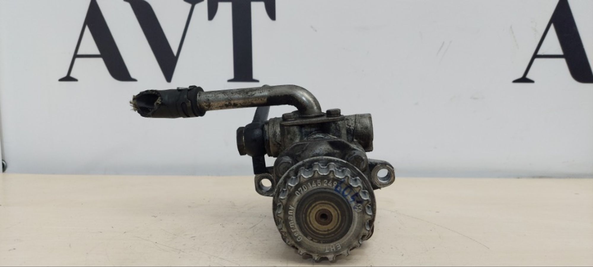 Насос гидроусилителя руля Volkswagen Transporter, 4500 рублей, Ростов-на-Дону