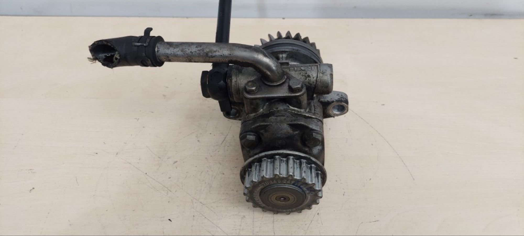 Насос гидроусилителя руля Volkswagen Transporter, 4500 рублей, Ростов-на-Дону