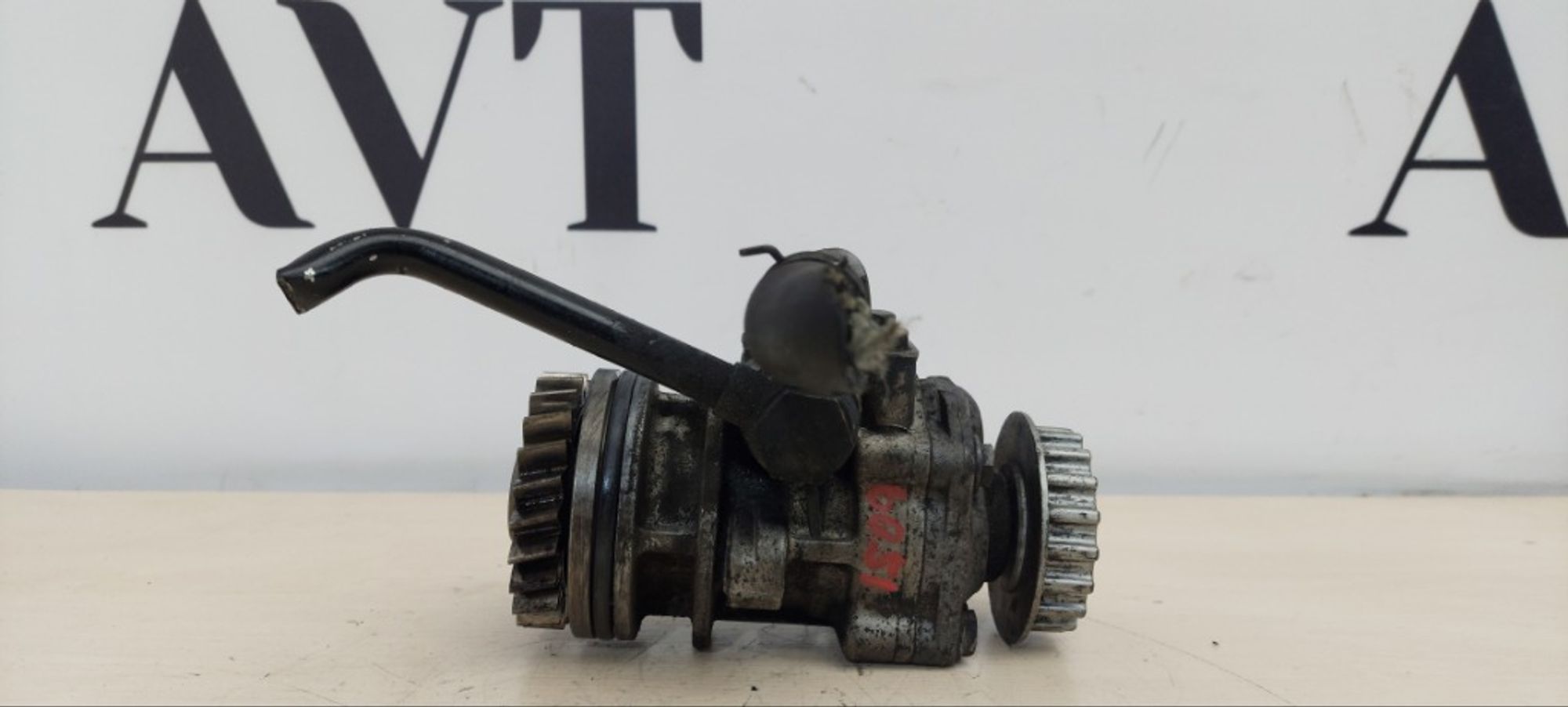 Насос гидроусилителя руля Volkswagen Transporter, 4500 рублей, Ростов-на-Дону