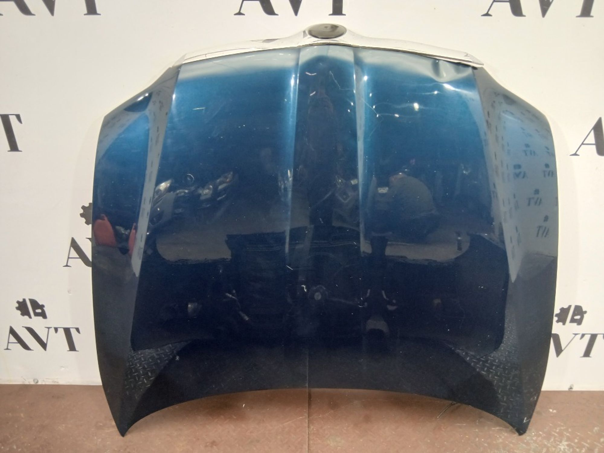 Ноускат (Nose Cut) Skoda Superb, 145000 рублей, Ростов-на-Дону