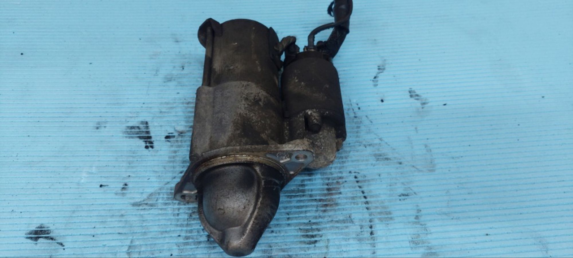 Стартер Opel Astra Z18XER, 1500 рублей, Ростов-на-Дону