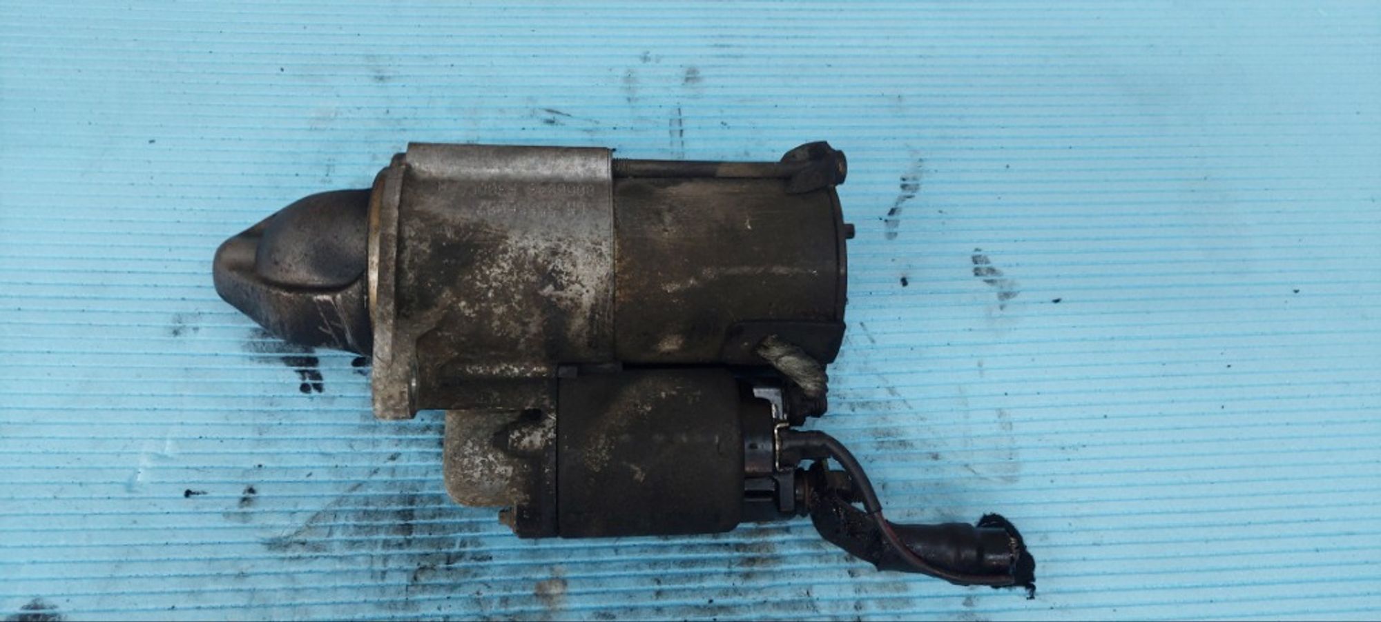 Стартер Opel Astra Z18XER, 1500 рублей, Ростов-на-Дону