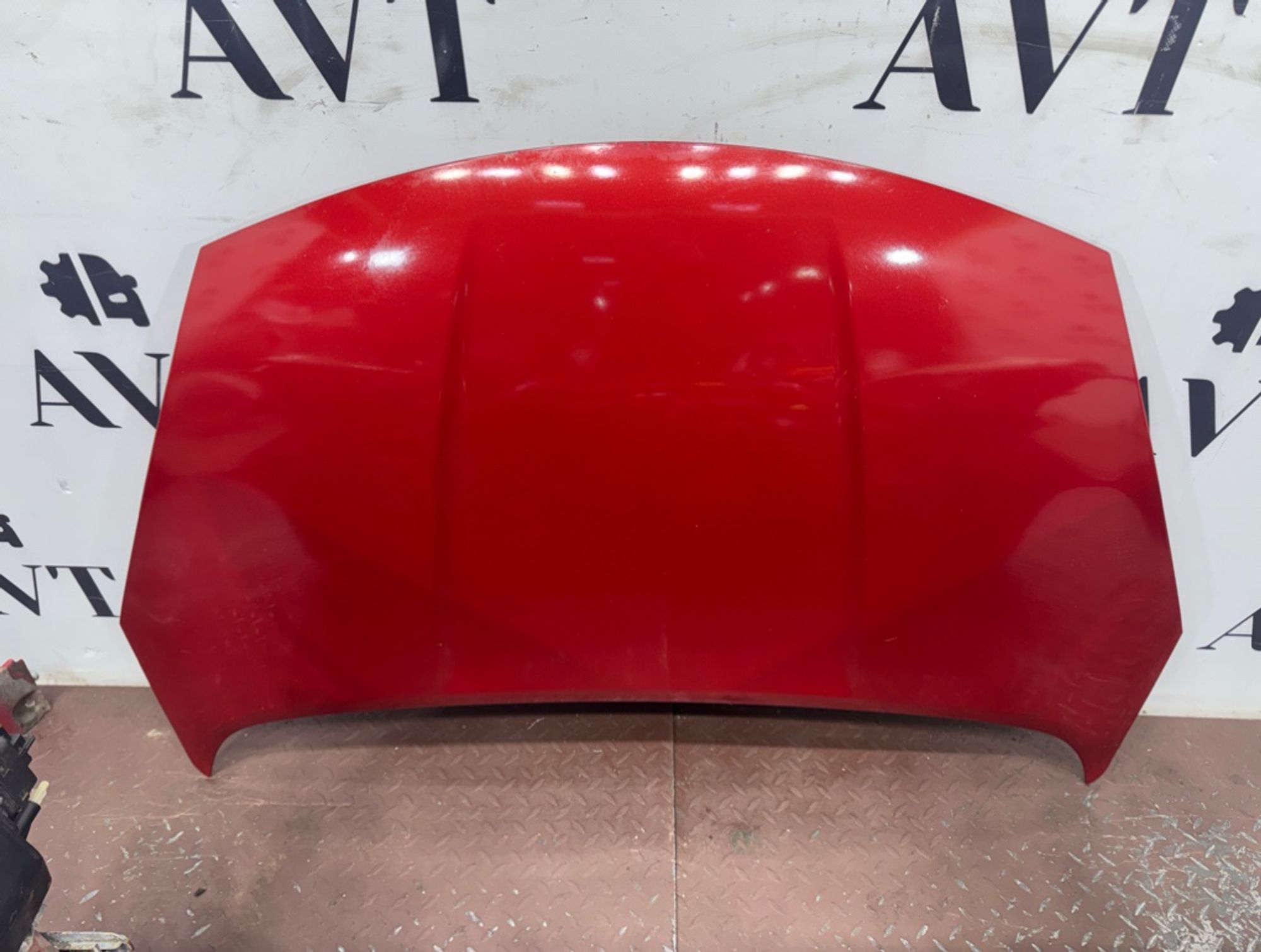 Ноускат (Nose Cut) Nissan Note E11, 95000 рублей, Ростов-на-Дону