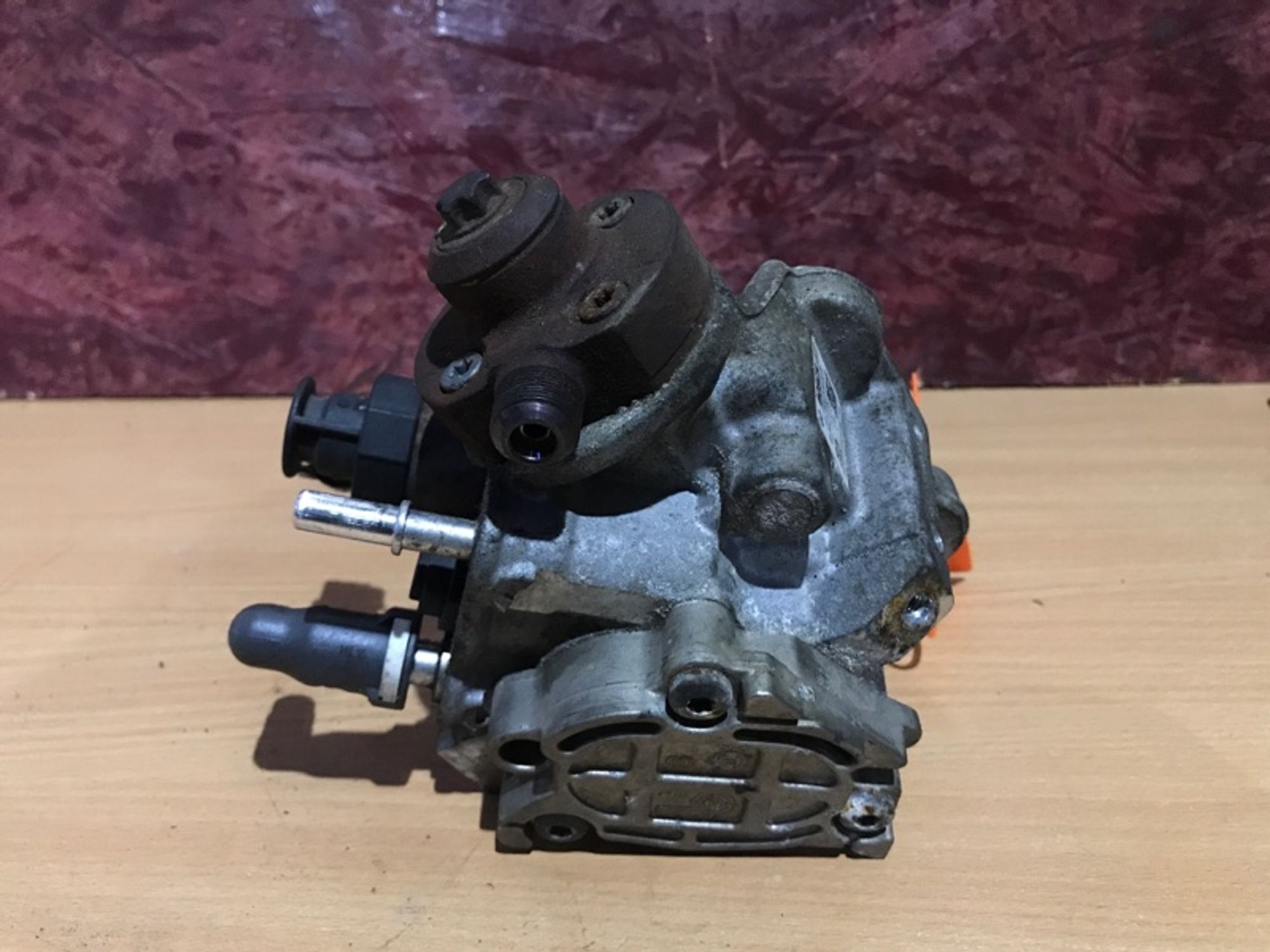 ТНВД Peugeot 308, 12000 рублей, Ростов-на-Дону