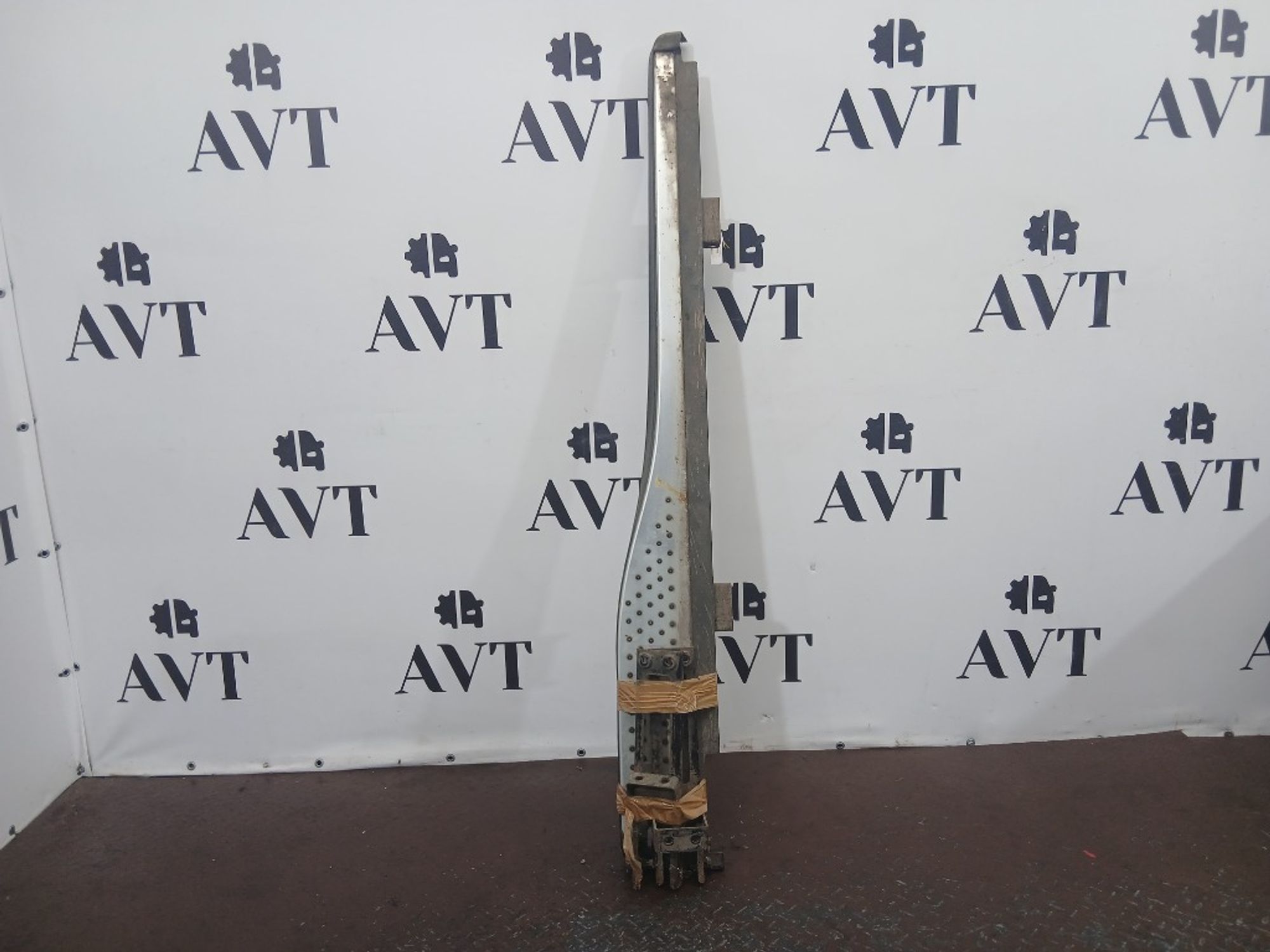 Подножка левая Honda CR-V RM, 6000 рублей, Ростов-на-Дону