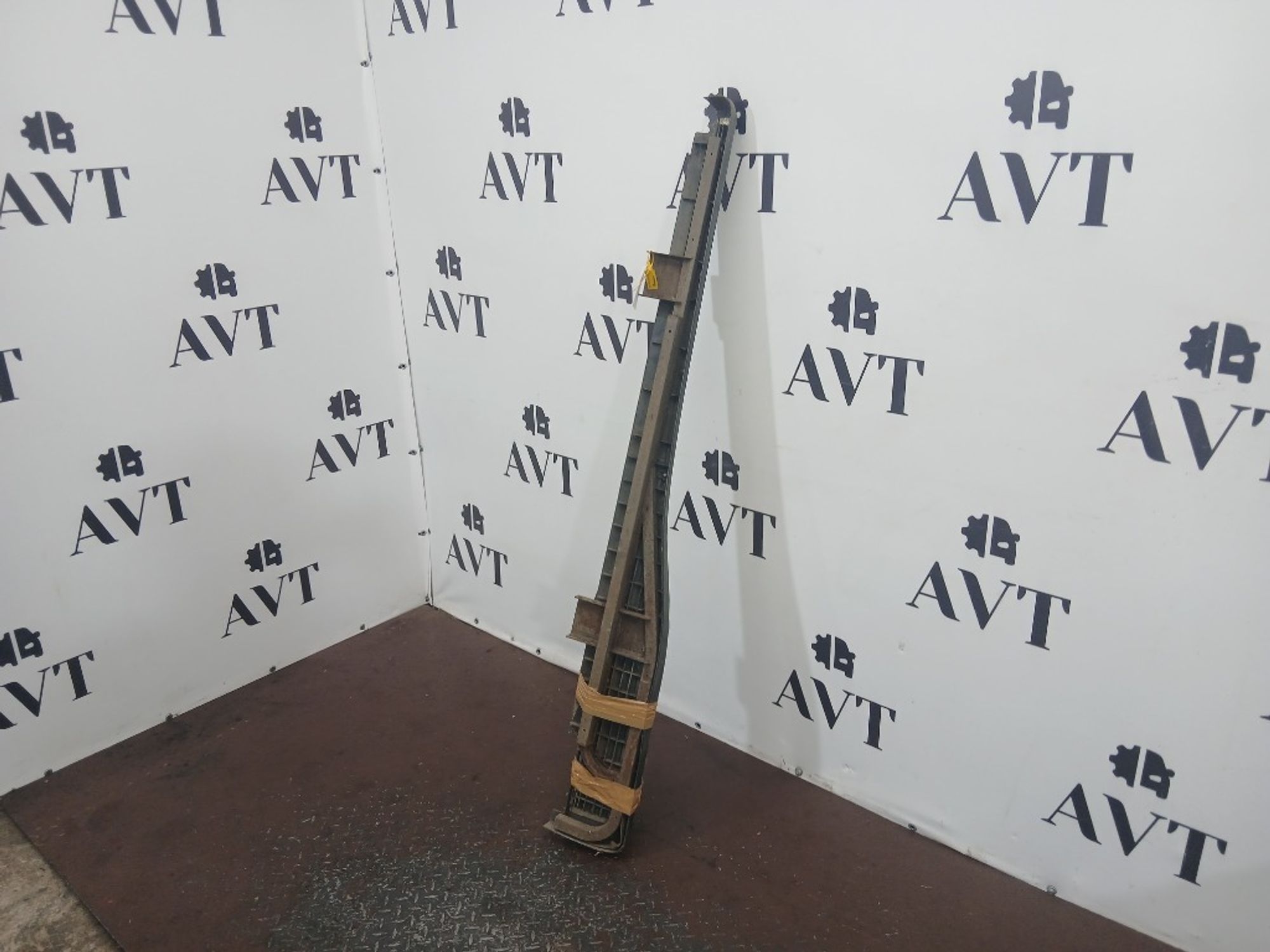 Подножка левая Honda CR-V RM, 6000 рублей, Ростов-на-Дону