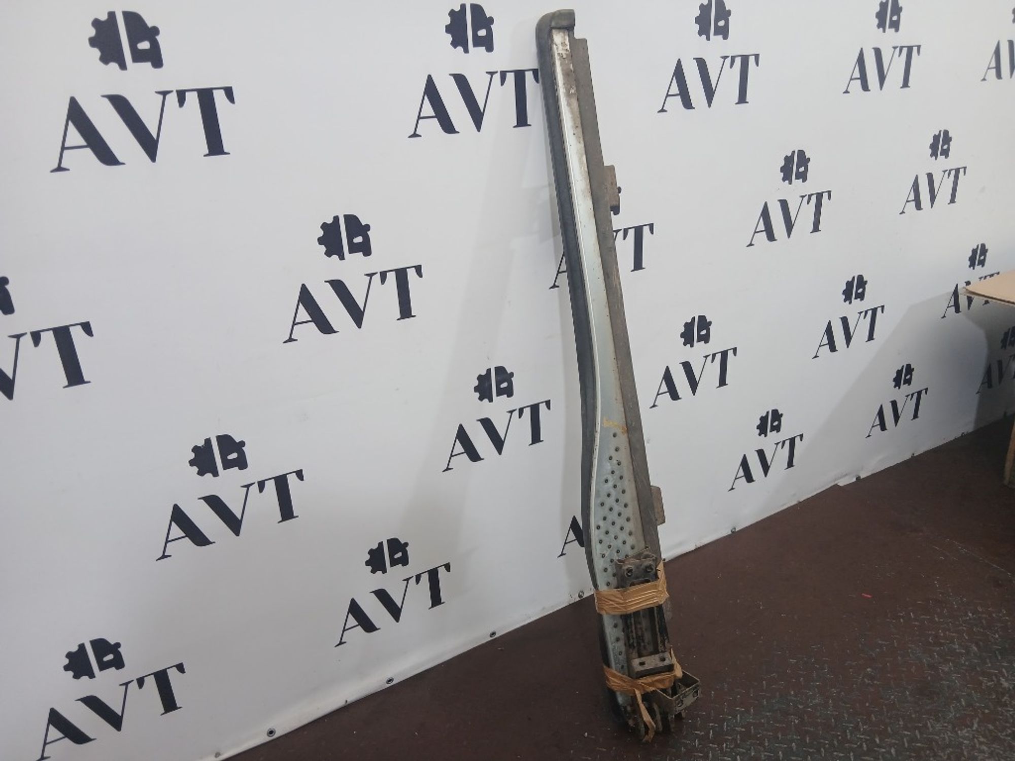 Подножка левая Honda CR-V RM, 6000 рублей, Ростов-на-Дону