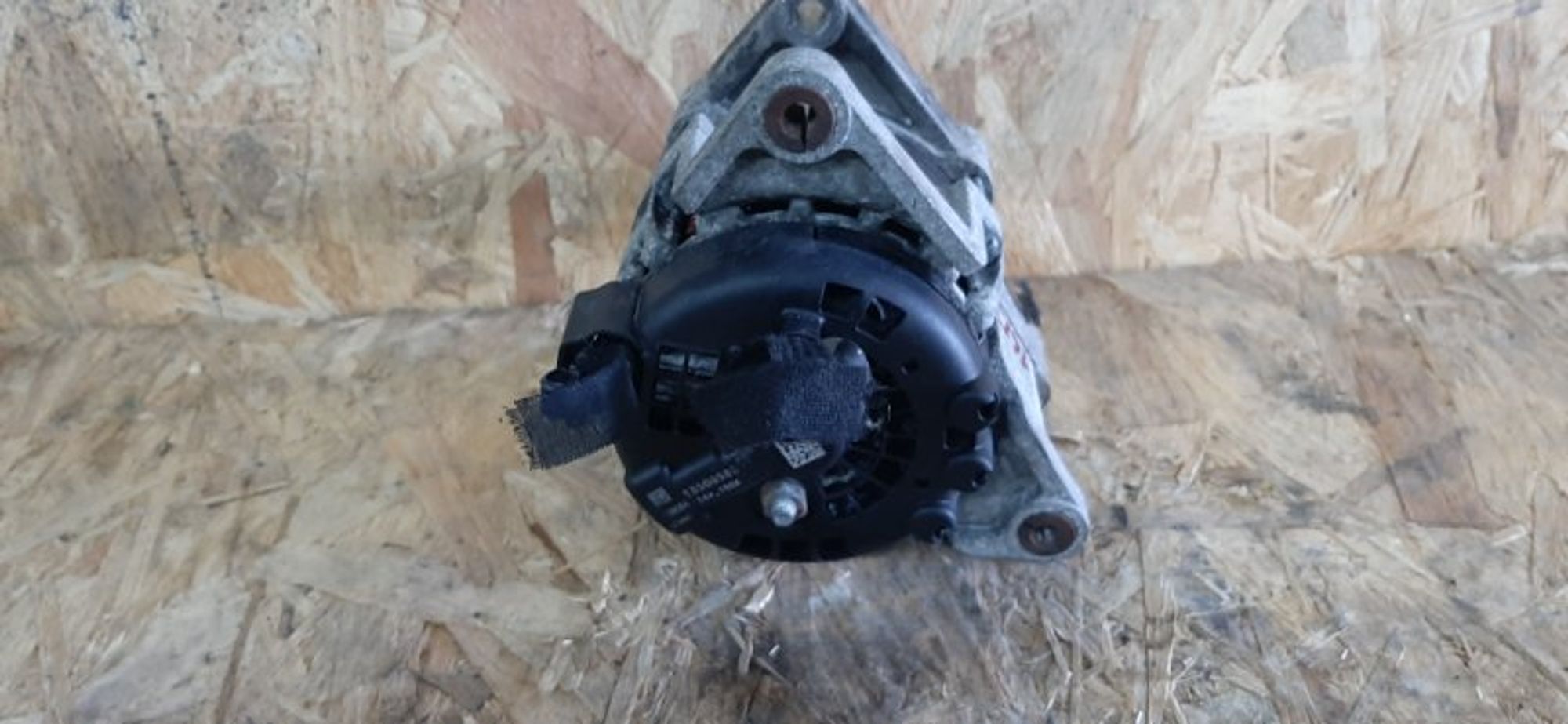 Генератор Opel Astra A14NET, 3500 рублей, Ростов-на-Дону