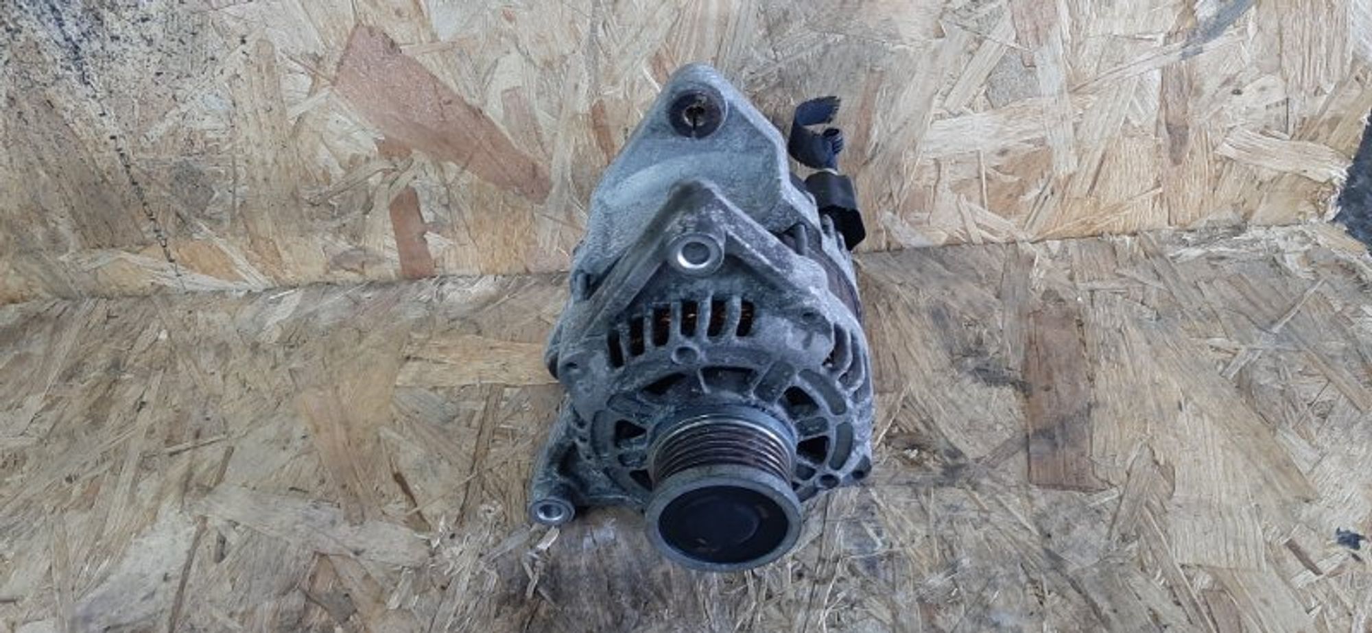 Генератор Opel Astra A14NET, 3500 рублей, Ростов-на-Дону