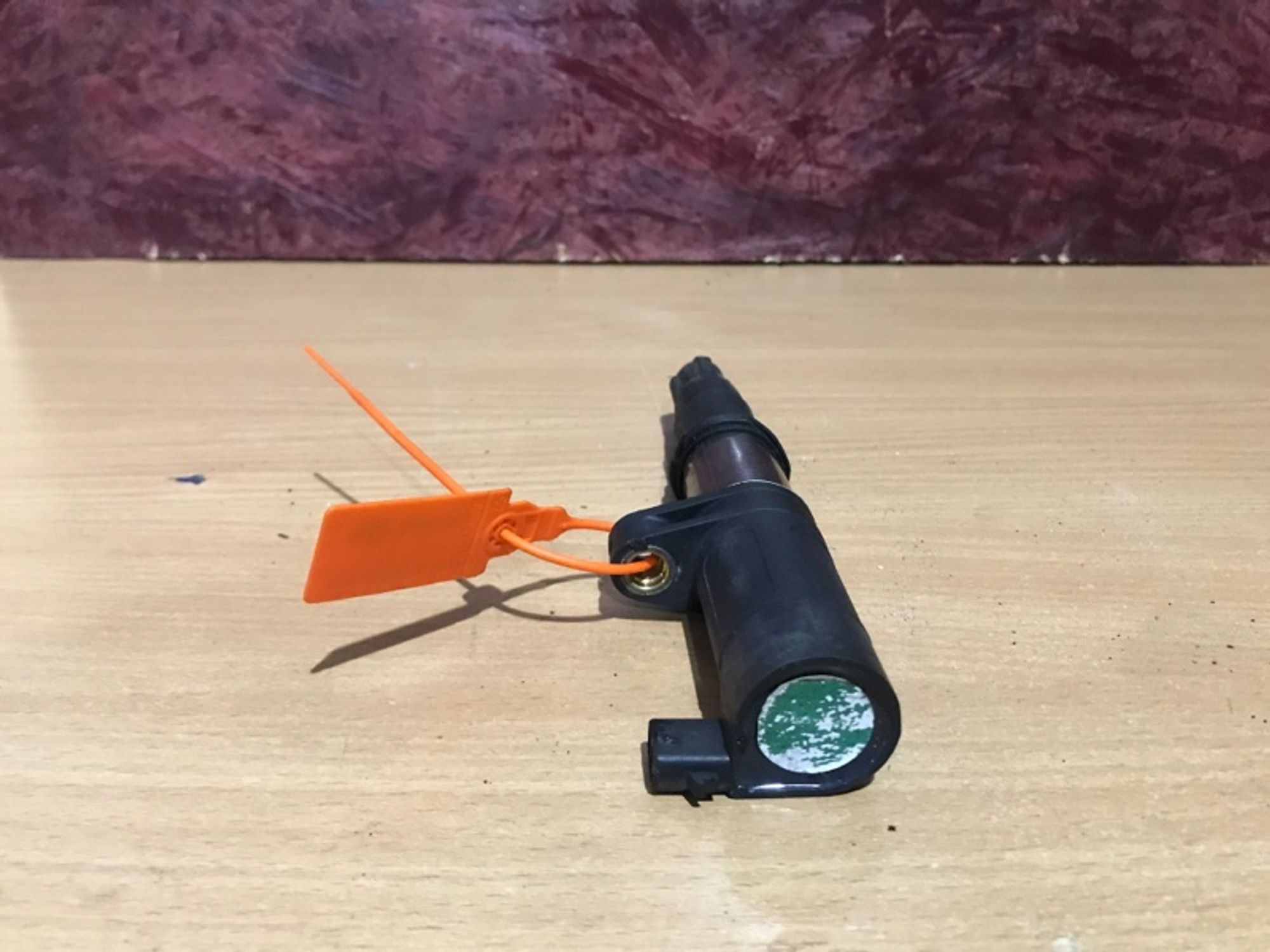 Катушка зажигания Renault Megane K4M, 1000 рублей, Ростов-на-Дону