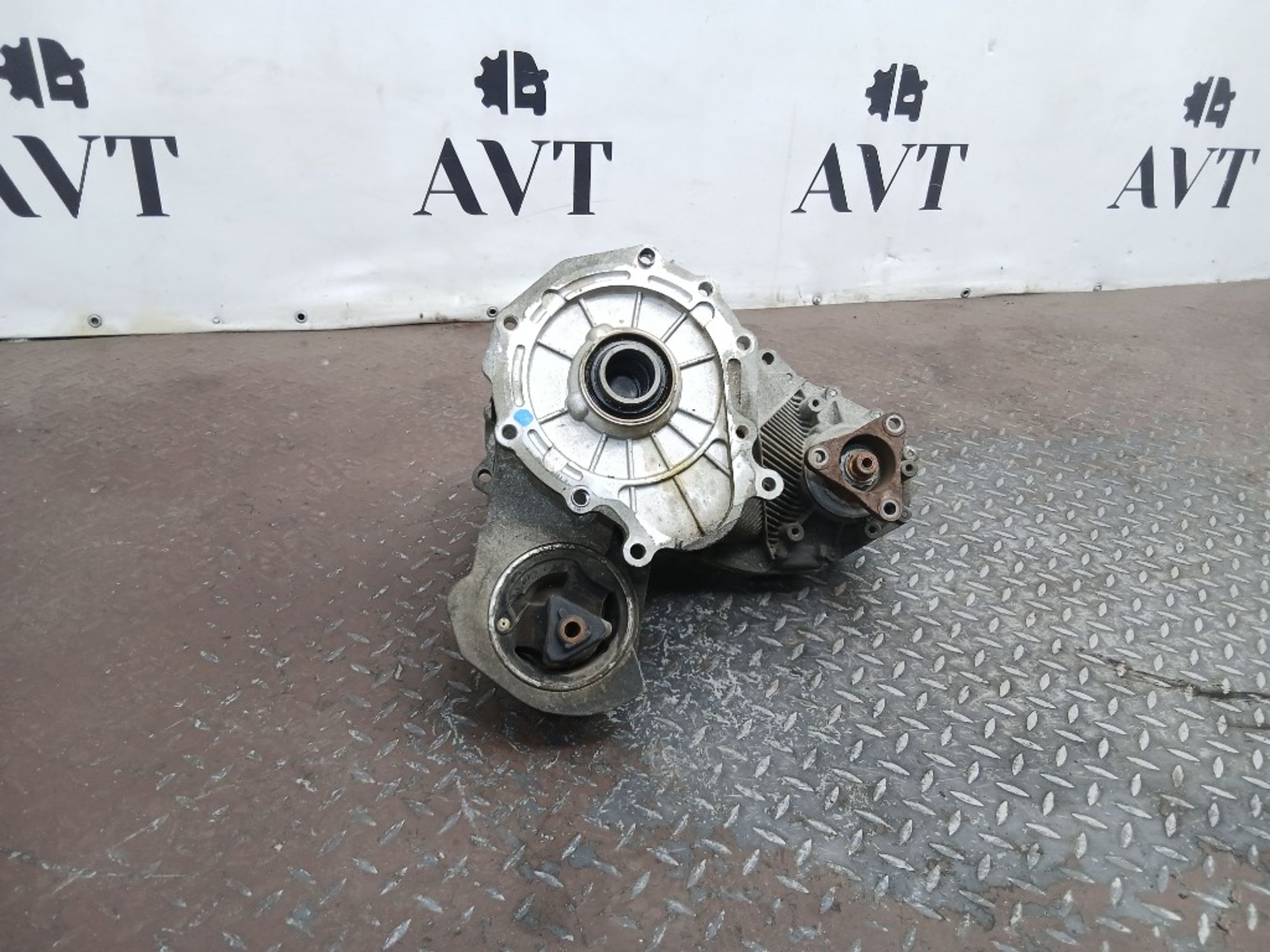 Раздаточная коробка Land Rover Range Rover M62B44, 15000 рублей, Ростов-на-Дону
