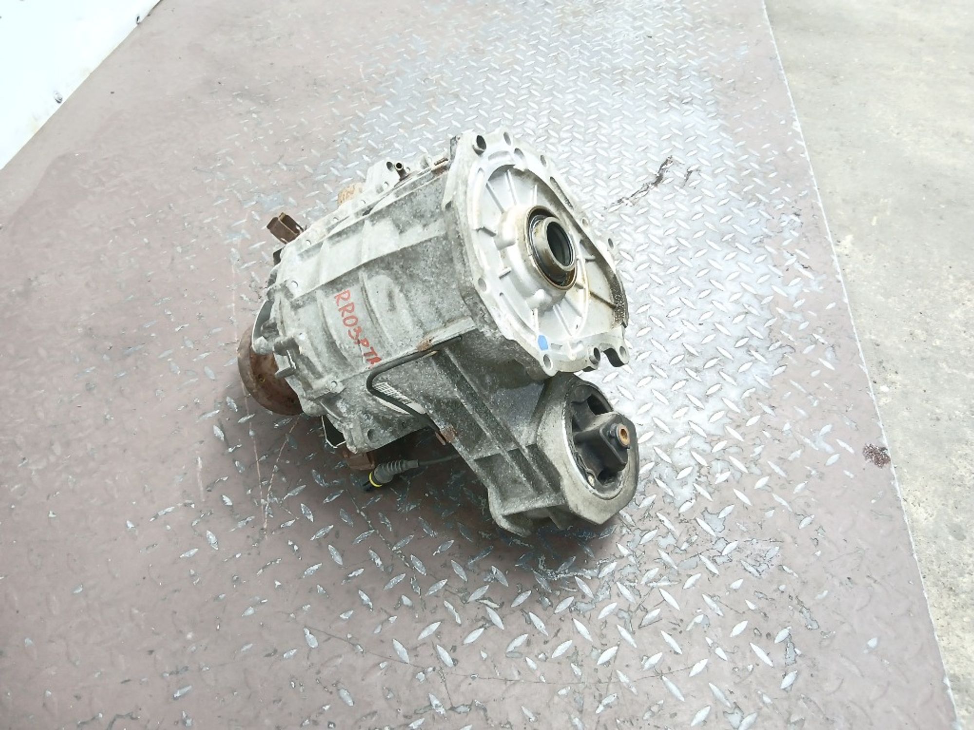 Раздаточная коробка Land Rover Range Rover M62B44, 15000 рублей, Ростов-на-Дону