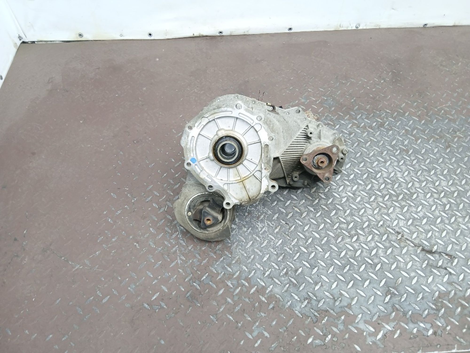 Раздаточная коробка Land Rover Range Rover M62B44, 15000 рублей, Ростов-на-Дону