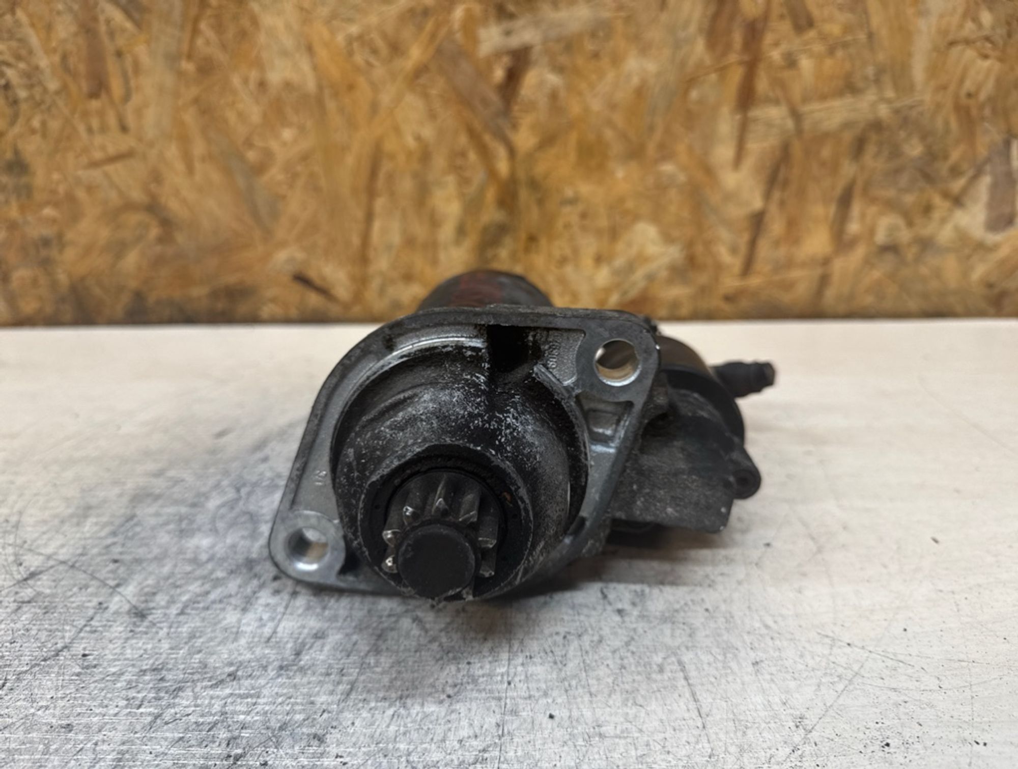 Стартер Ford Galaxy E5SA, 4000 рублей, Ростов-на-Дону