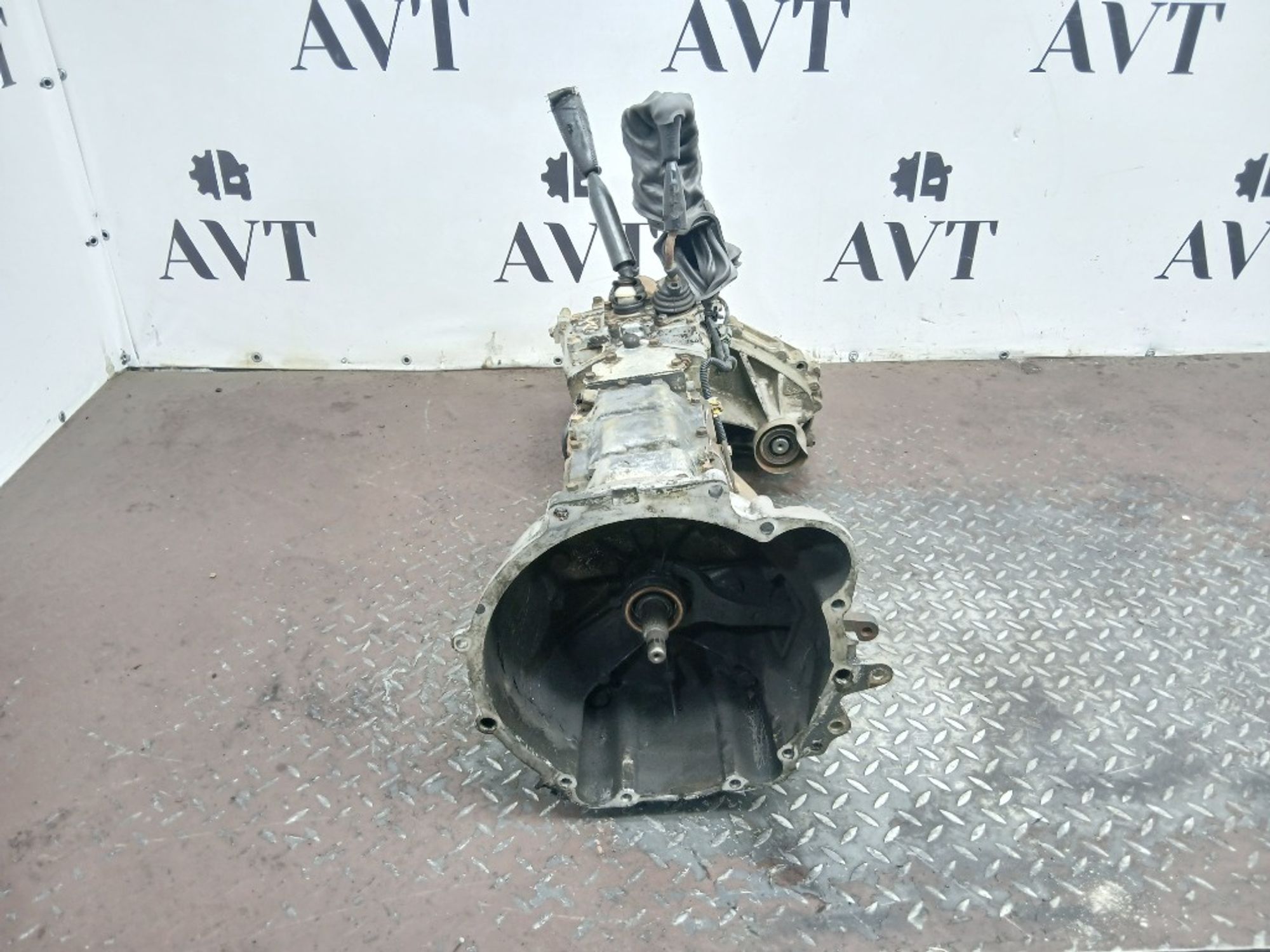 МКПП Mitsubishi L200 4D56T, 35000 рублей, Ростов-на-Дону