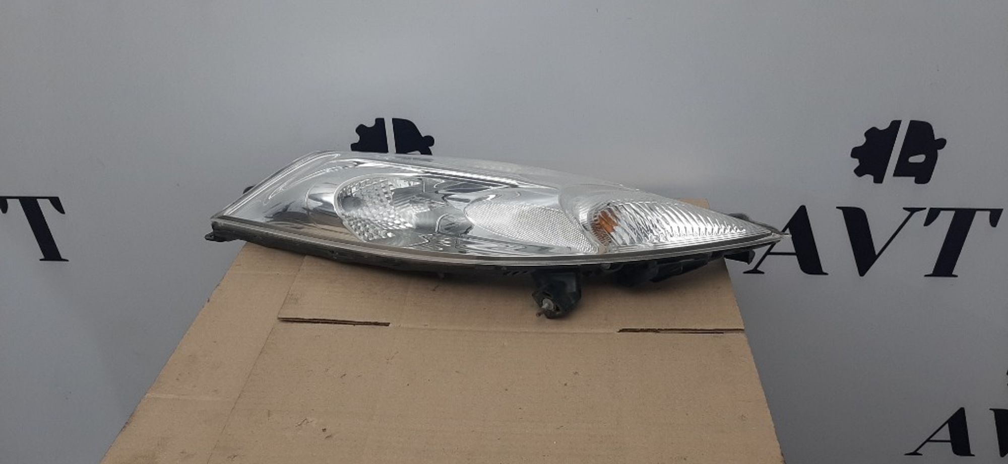 Фара галогеновая передняя правая Nissan Juke, 7500 рублей, Ростов-на-Дону