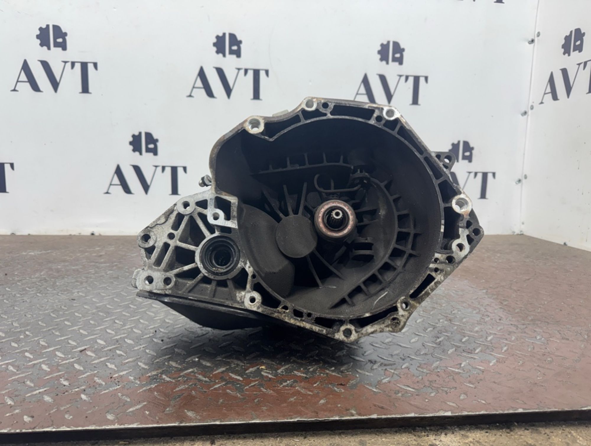 МКПП Opel Corsa Z12XEP, 12000 рублей, Ростов-на-Дону