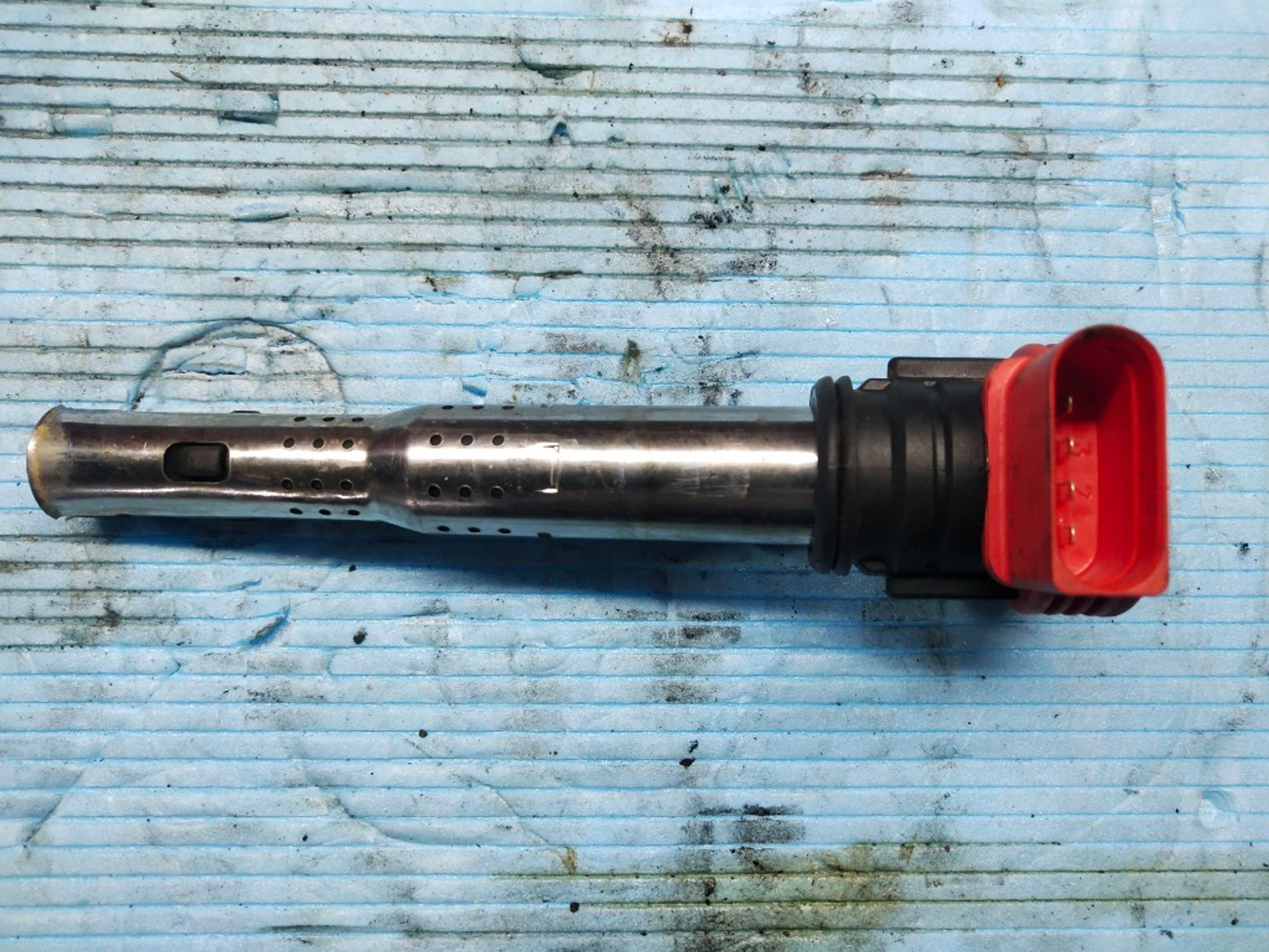 Катушка зажигания Audi A7 CGW, 2000 рублей, Ростов-на-Дону