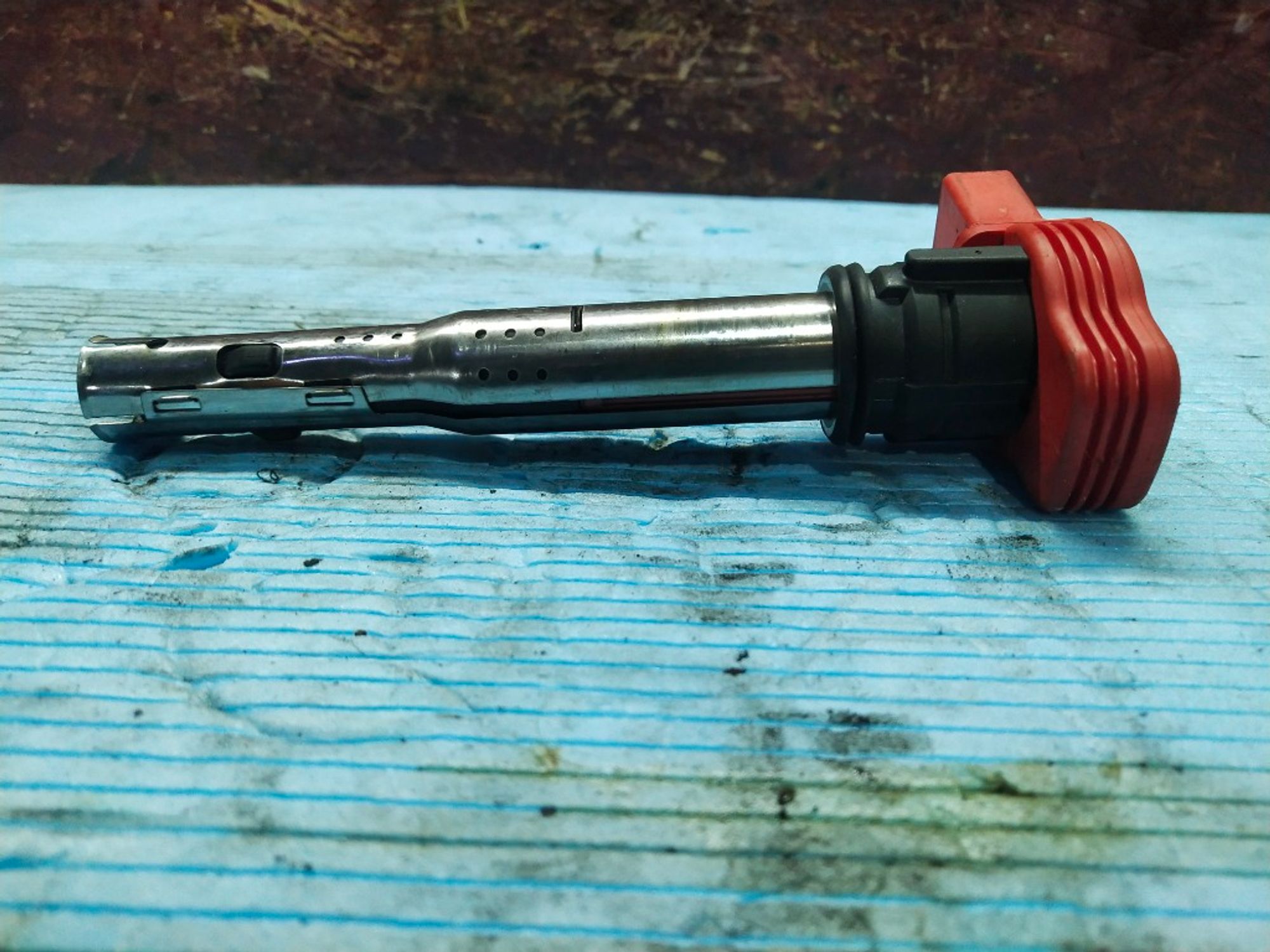 Катушка зажигания Audi A7 CGW, 2000 рублей, Ростов-на-Дону