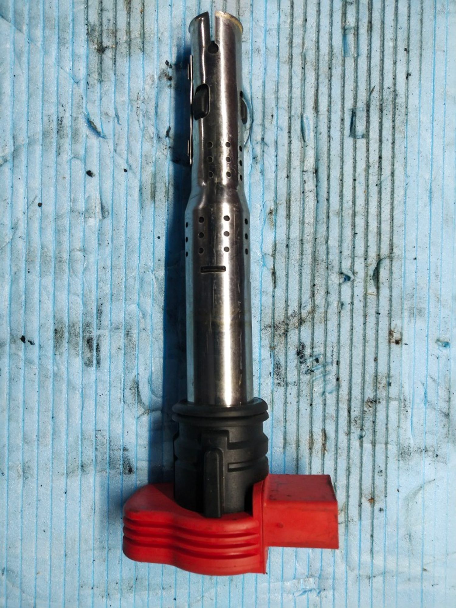 Катушка зажигания Audi A7 CGW, 2000 рублей, Ростов-на-Дону