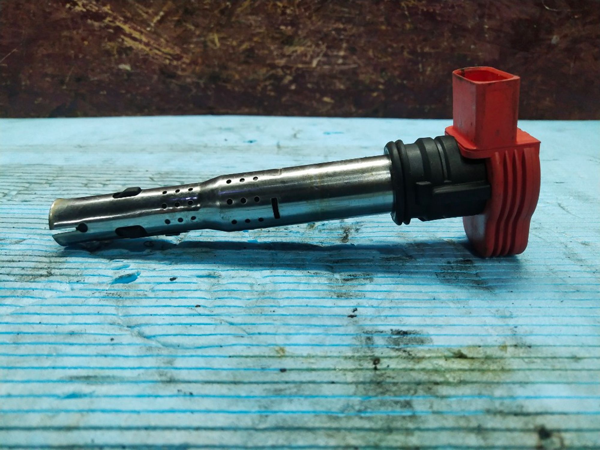 Катушка зажигания Audi A7 CGW, 2000 рублей, Ростов-на-Дону