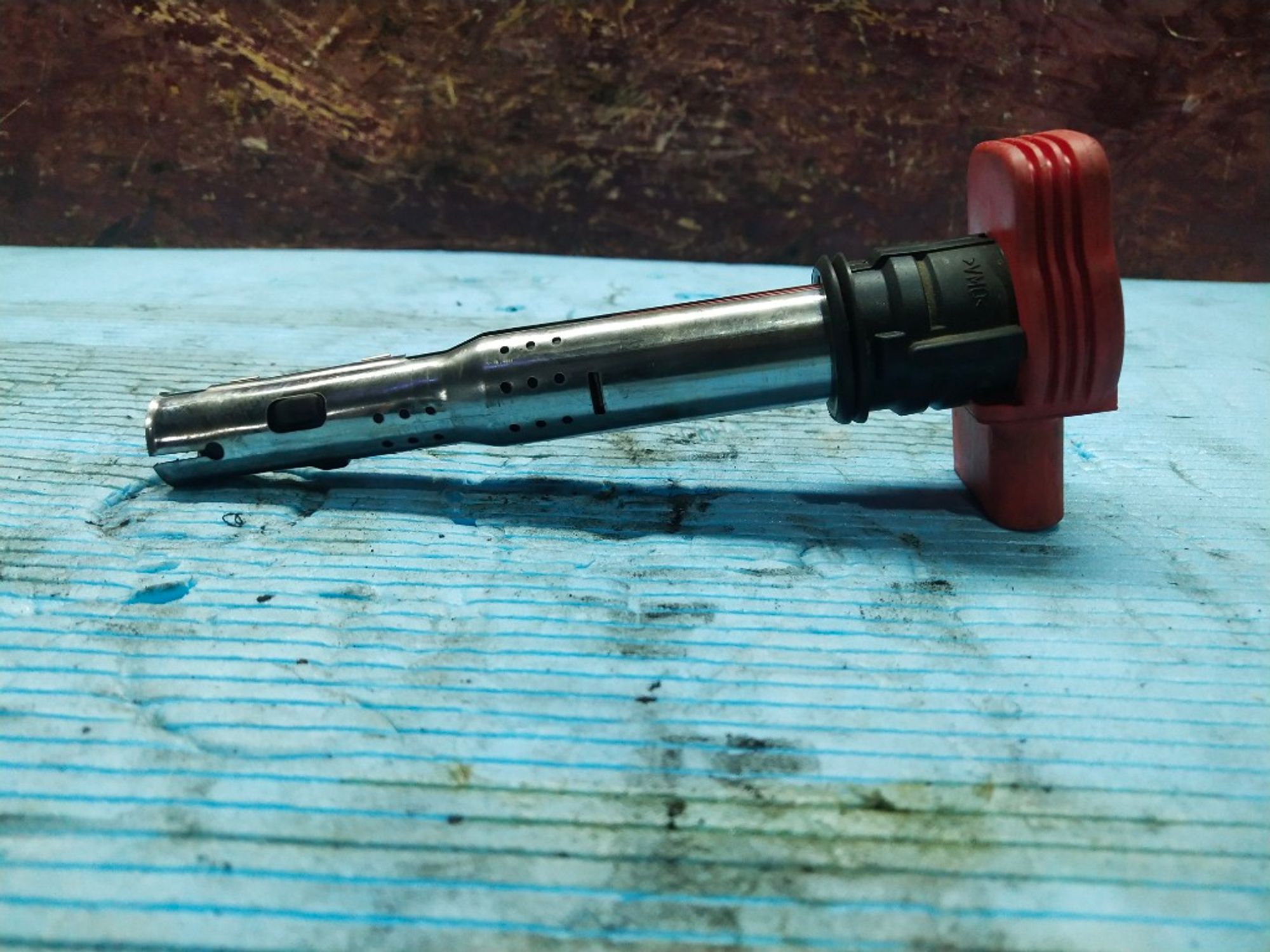 Катушка зажигания Audi A7 CGW, 2000 рублей, Ростов-на-Дону