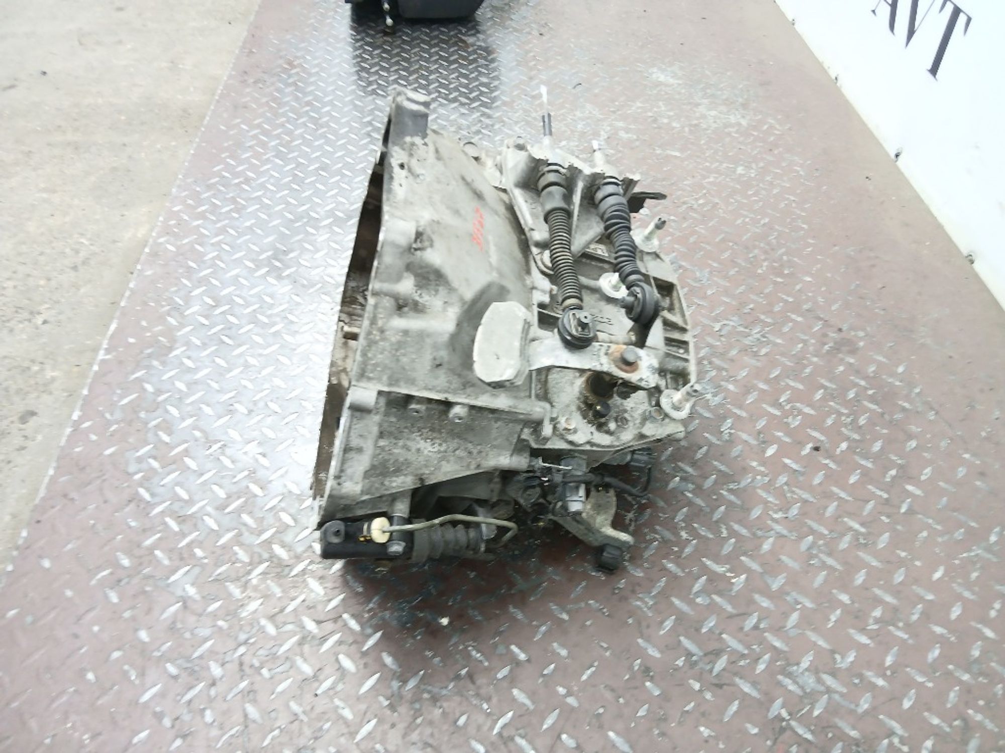 МКПП Mazda 3 PE-VPS, 25000 рублей, Ростов-на-Дону