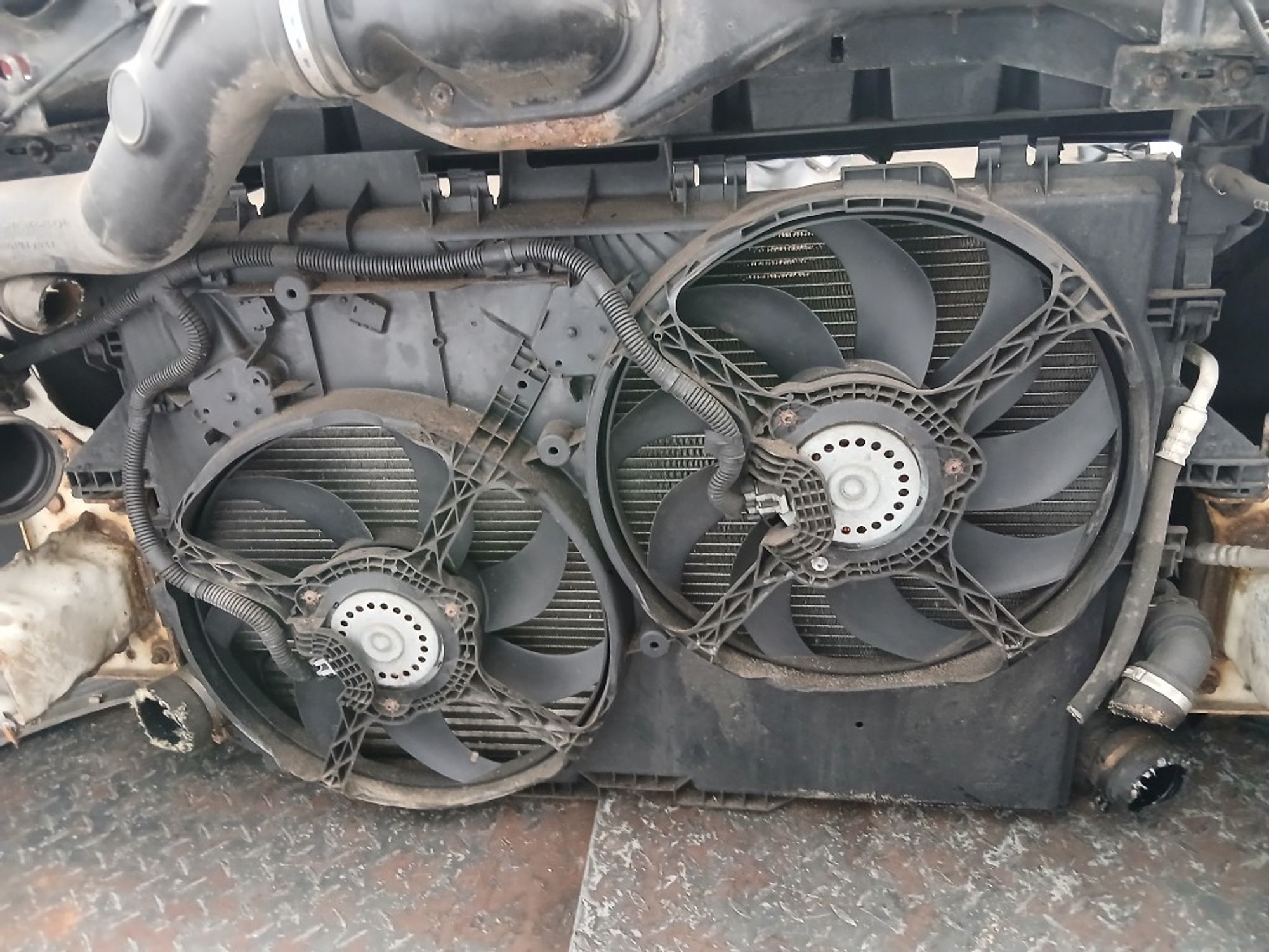 Ноускат (Nose Cut) Peugeot Boxer, 170000 рублей, Ростов-на-Дону