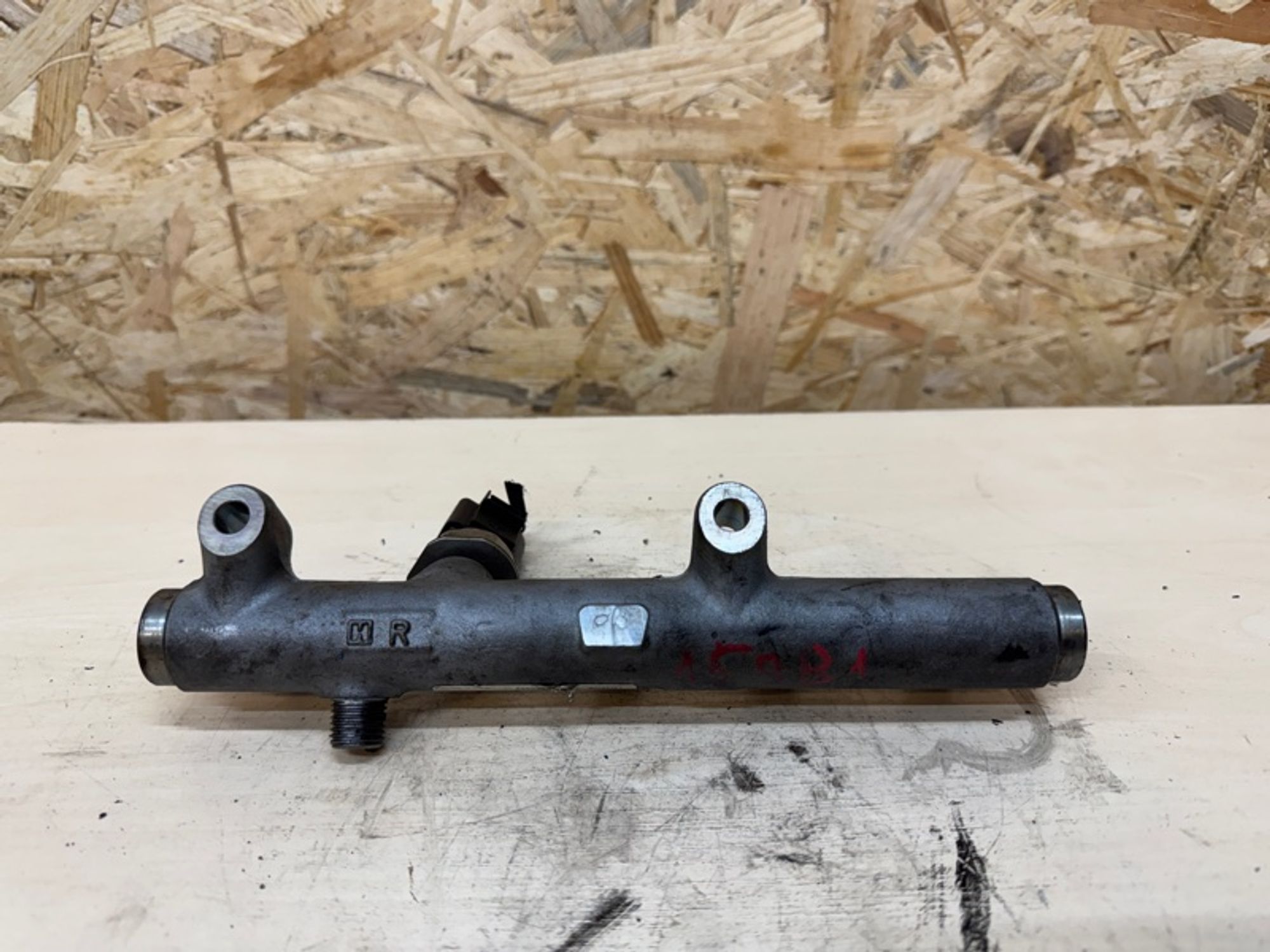 Топливная рейка Volkswagen Touareg GP CASA, 7000 рублей, Ростов-на-Дону