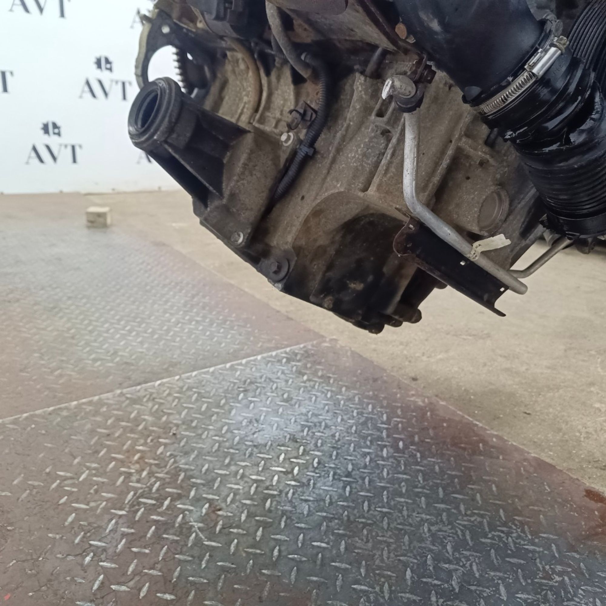 Двигатель Land Rover Range Rover Sport 368DT, 250000 рублей, Ростов-на-Дону
