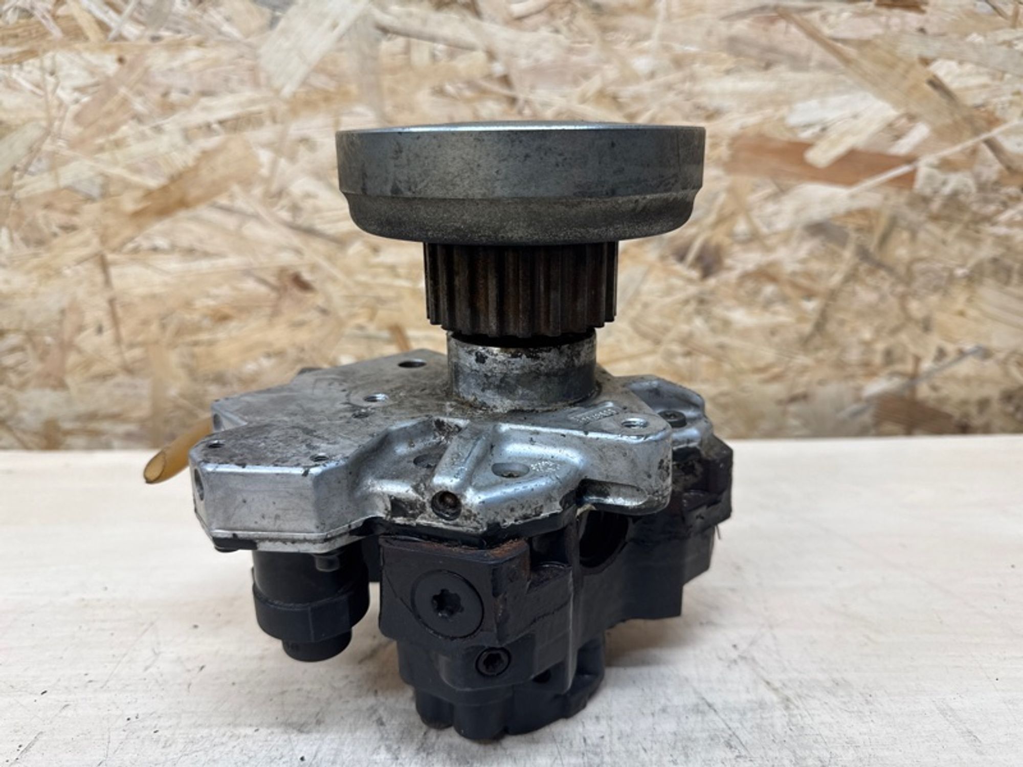 ТНВД Volkswagen Touareg BKS, 23000 рублей, Ростов-на-Дону