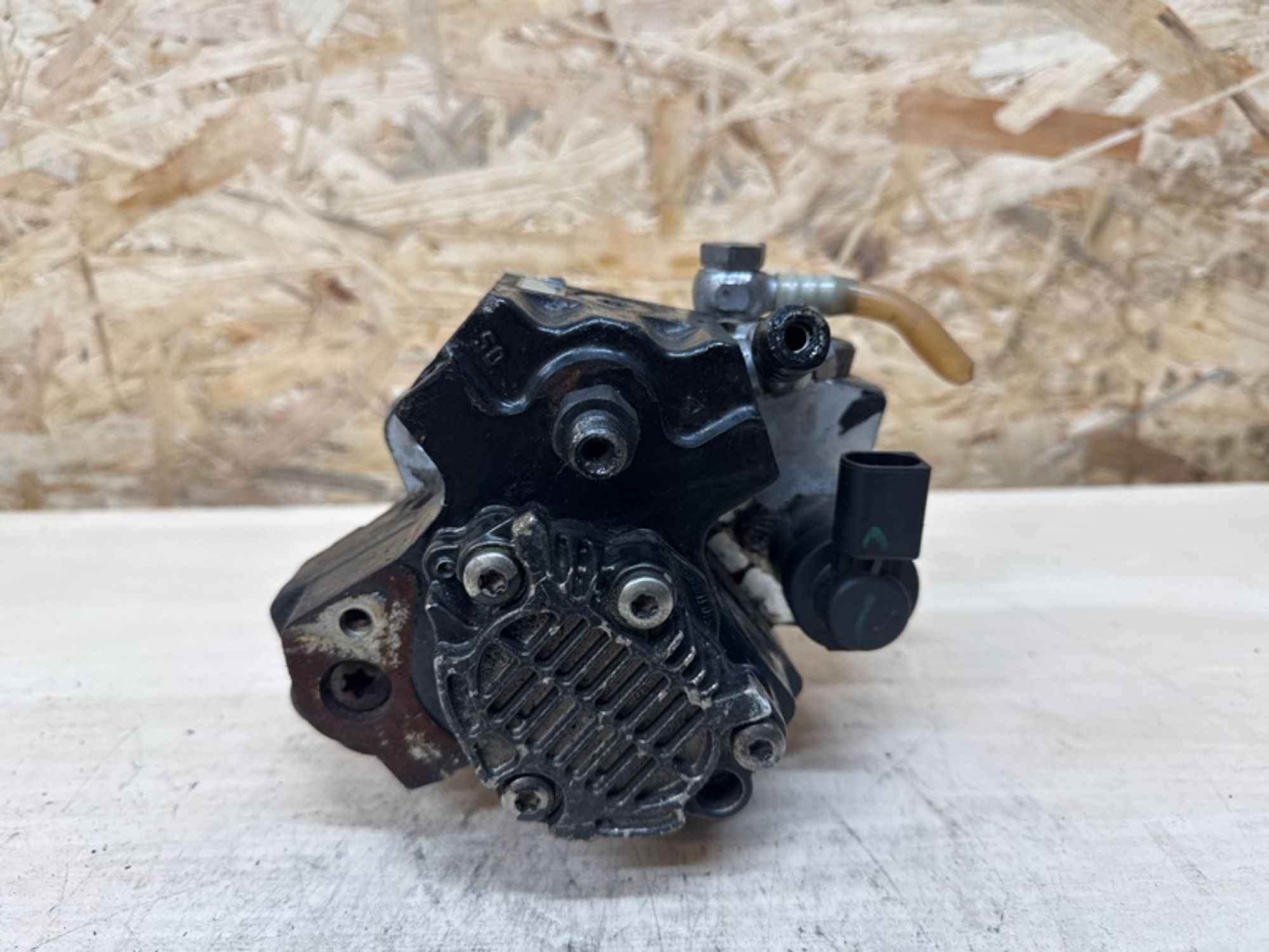 ТНВД Volkswagen Touareg BKS, 23000 рублей, Ростов-на-Дону