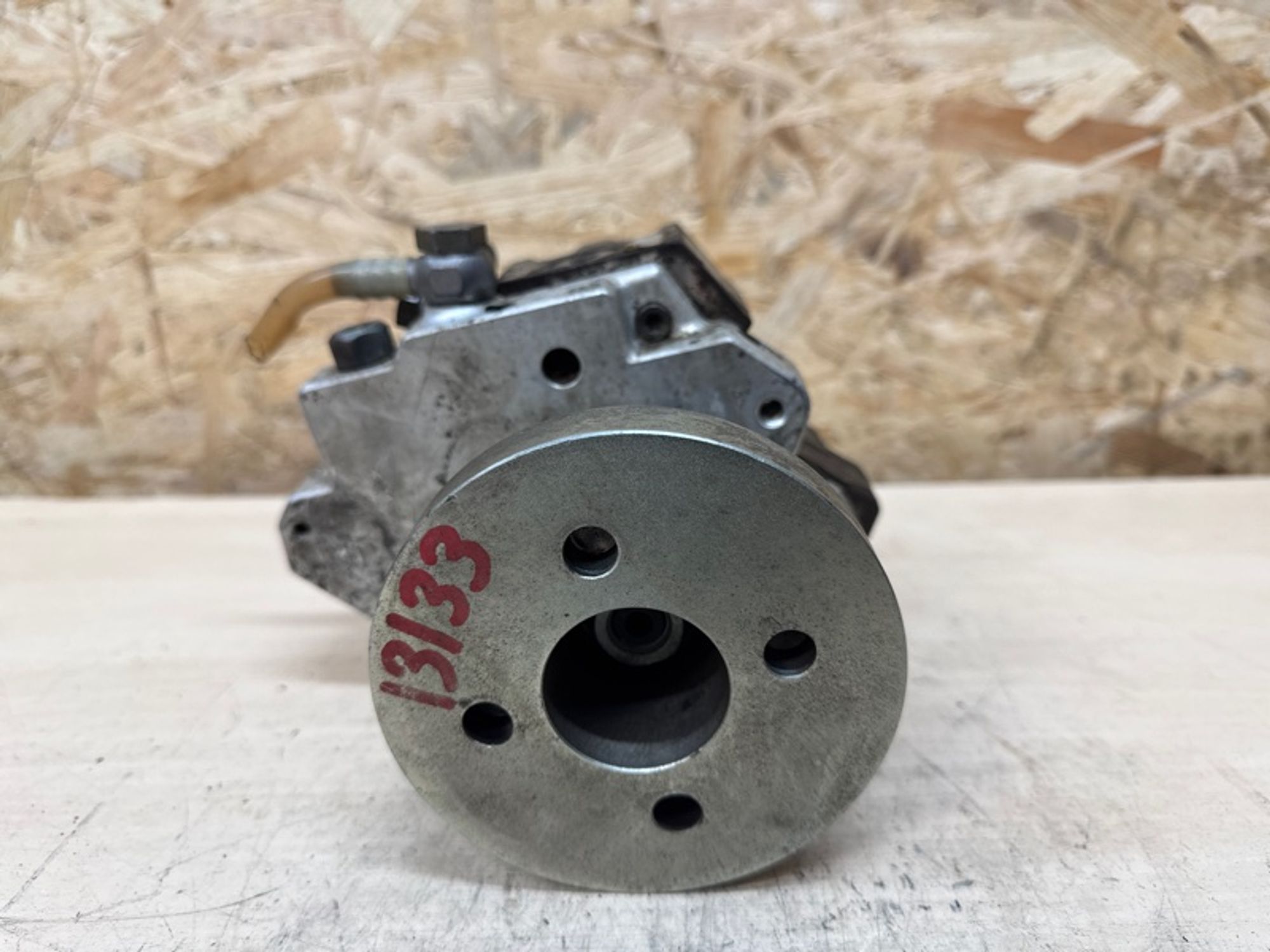 ТНВД Volkswagen Touareg BKS, 23000 рублей, Ростов-на-Дону