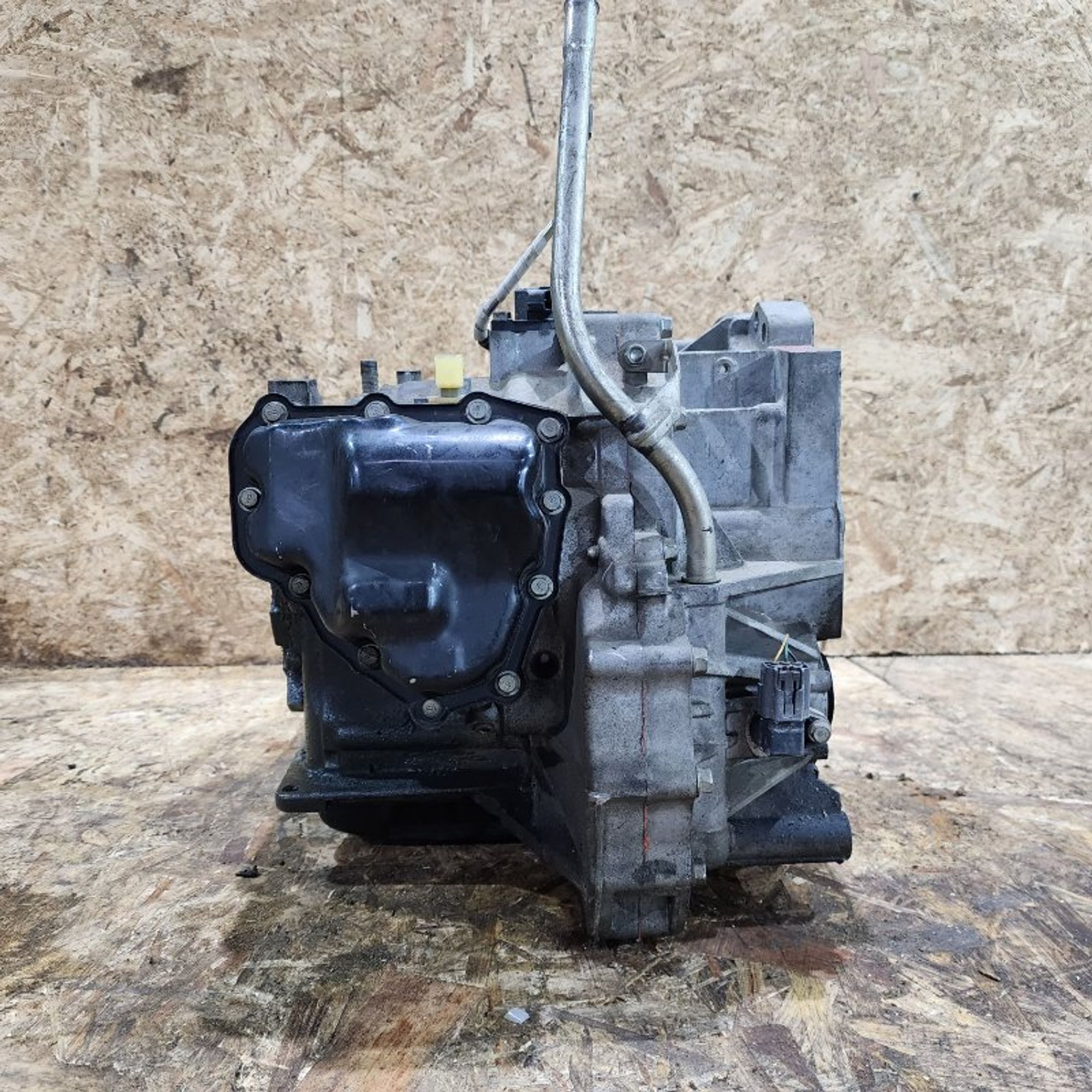 АКПП Mazda 6 GG L3, 30000 рублей, Ростов-на-Дону