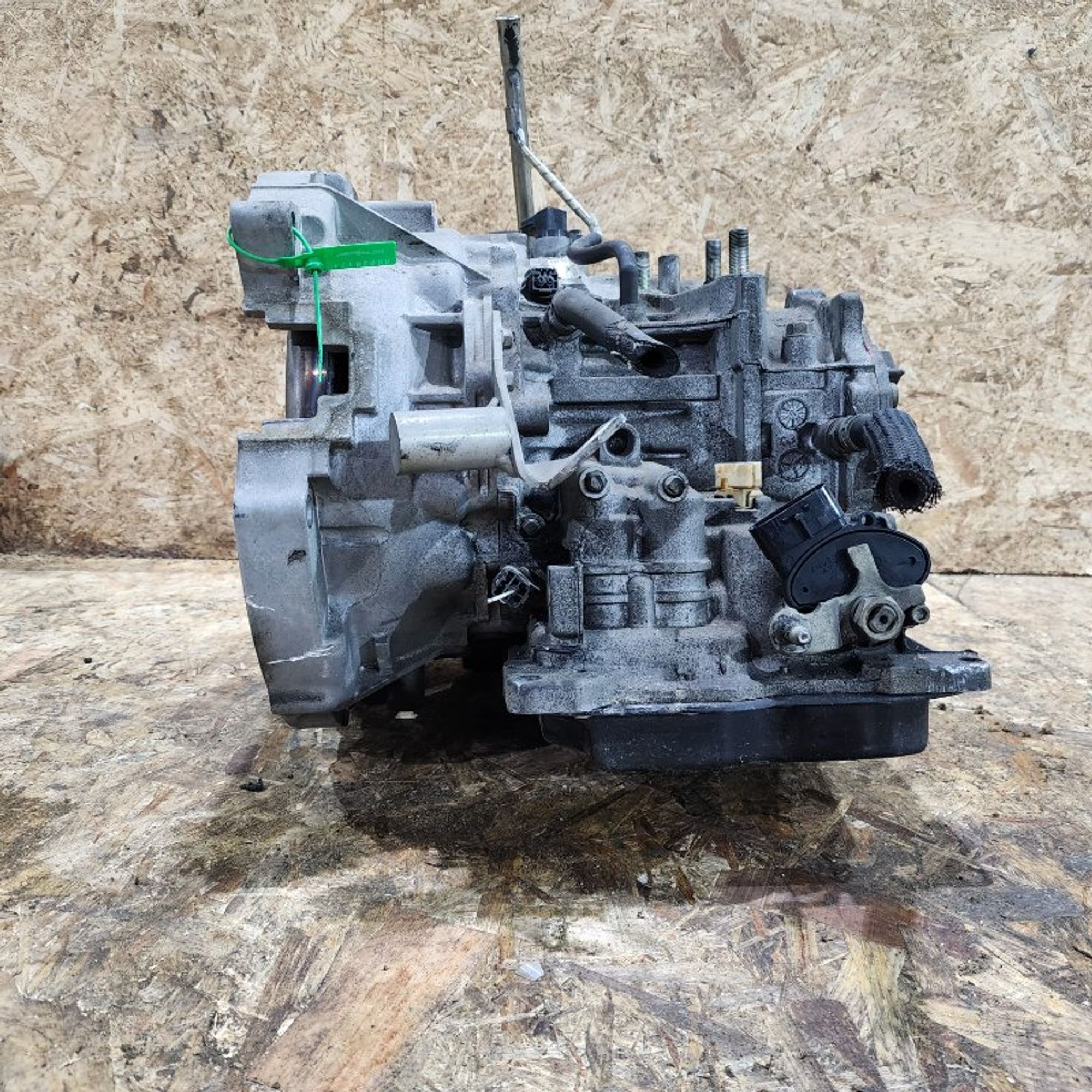 АКПП Mazda 6 GG L3, 30000 рублей, Ростов-на-Дону