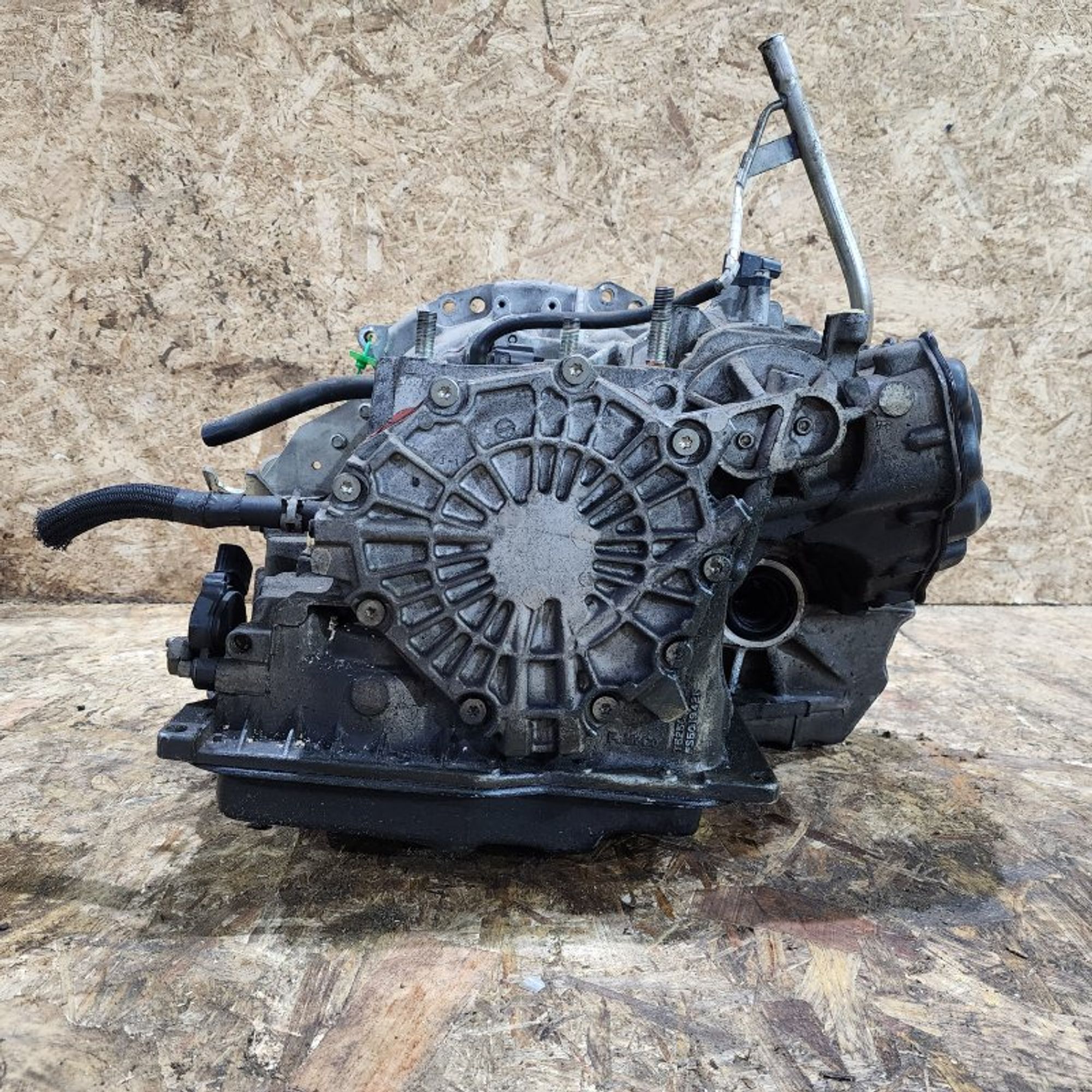 АКПП Mazda 6 GG L3, 30000 рублей, Ростов-на-Дону