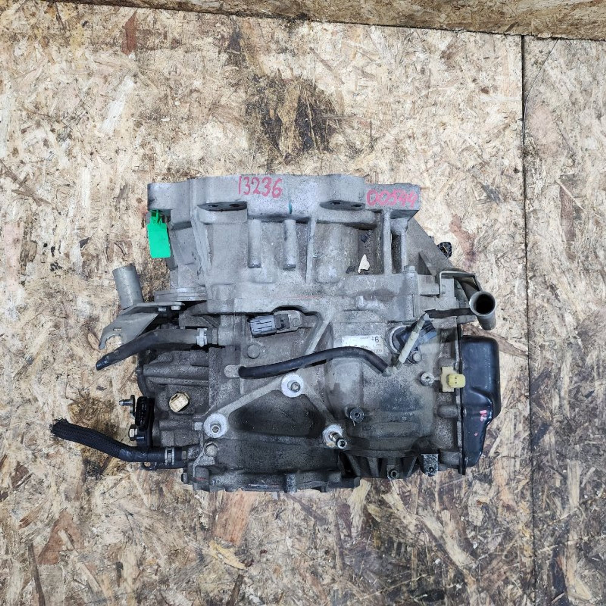 АКПП Mazda 6 GG L3, 30000 рублей, Ростов-на-Дону