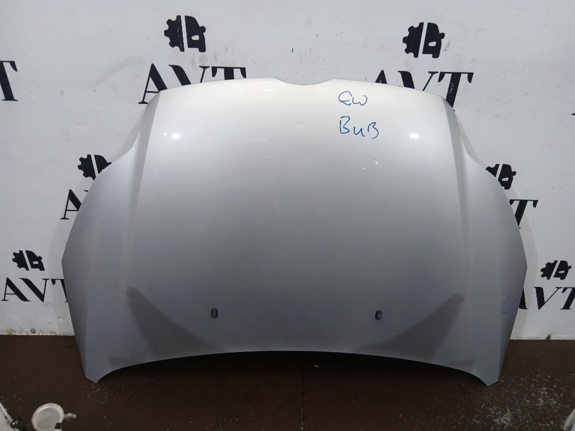 Ноускат (Nose Cut) Ford Focus 3, 100000 рублей, Ростов-на-Дону