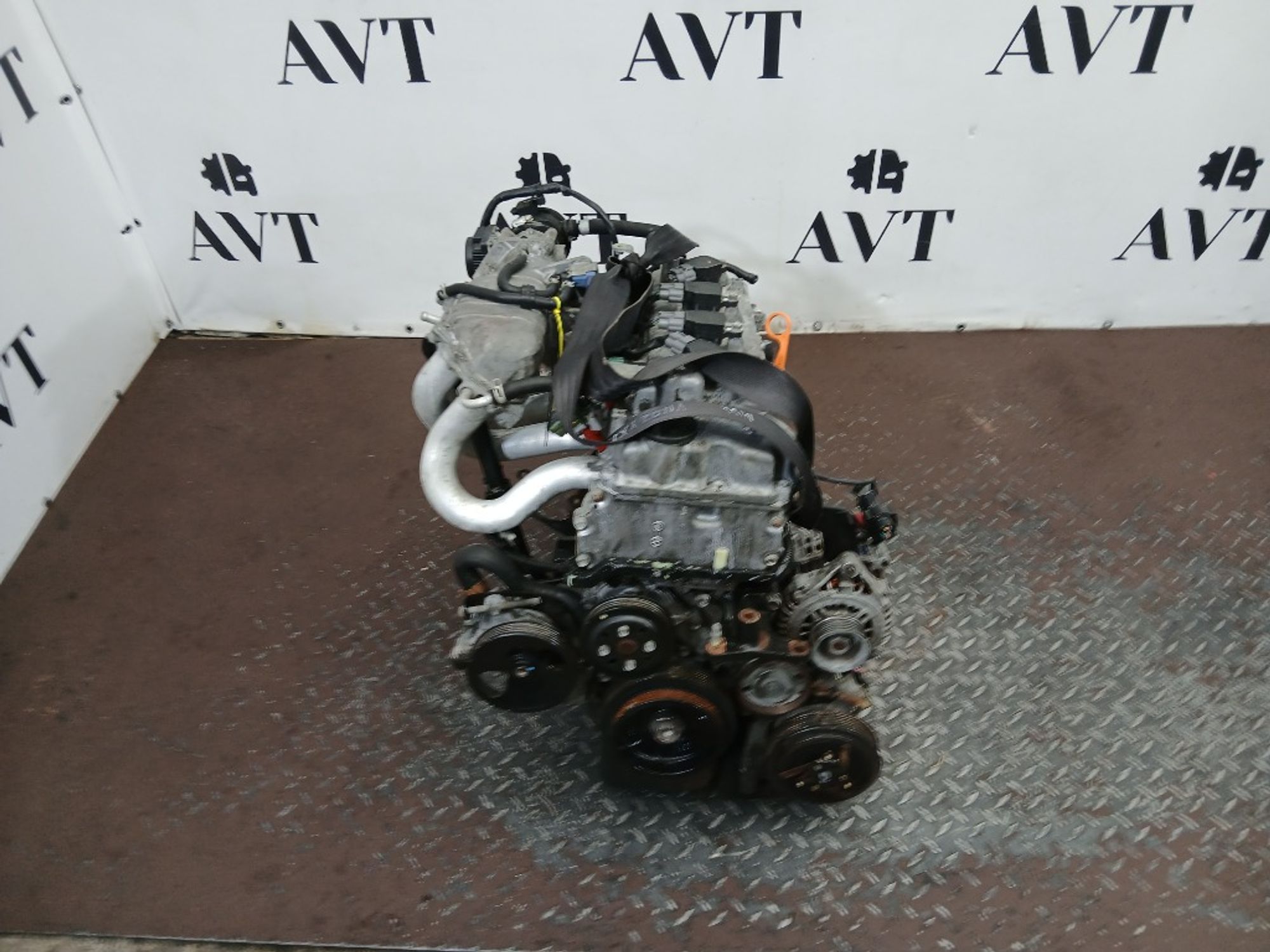 Двигатель Nissan Primera QG18DE, 75000 рублей, Ростов-на-Дону