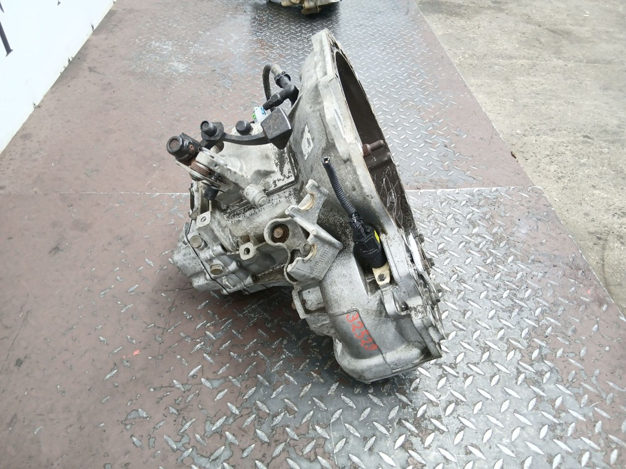 МКПП Chevrolet Cruze F16D4, 35000 рублей, Ростов-на-Дону