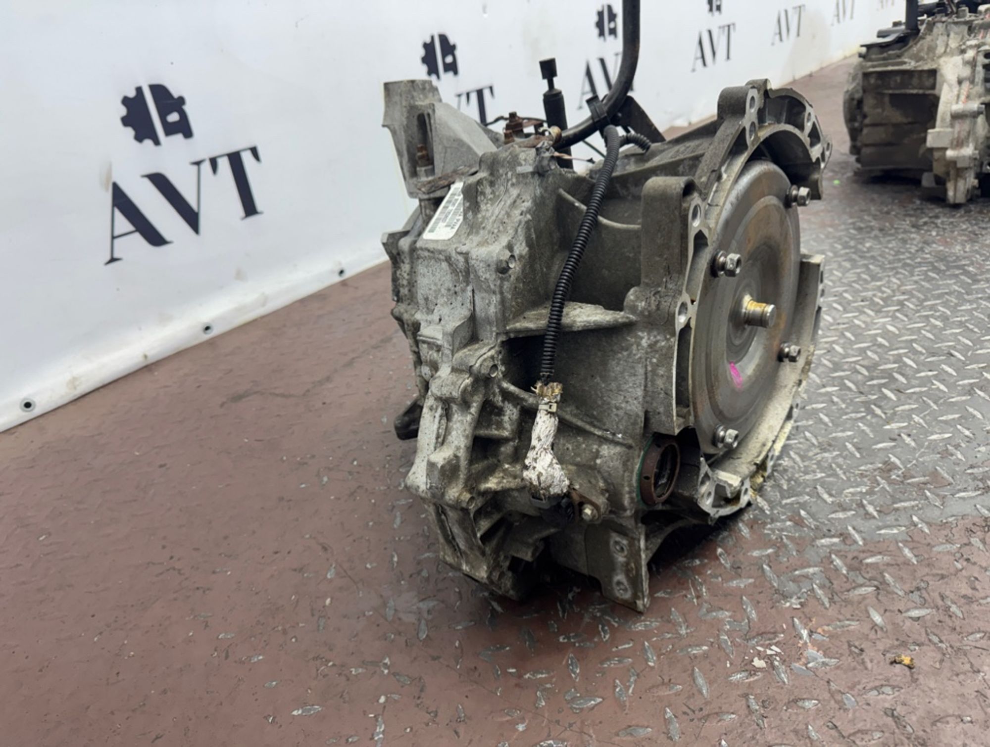 АКПП Ford C-Max AODA, 35000 рублей, Ростов-на-Дону